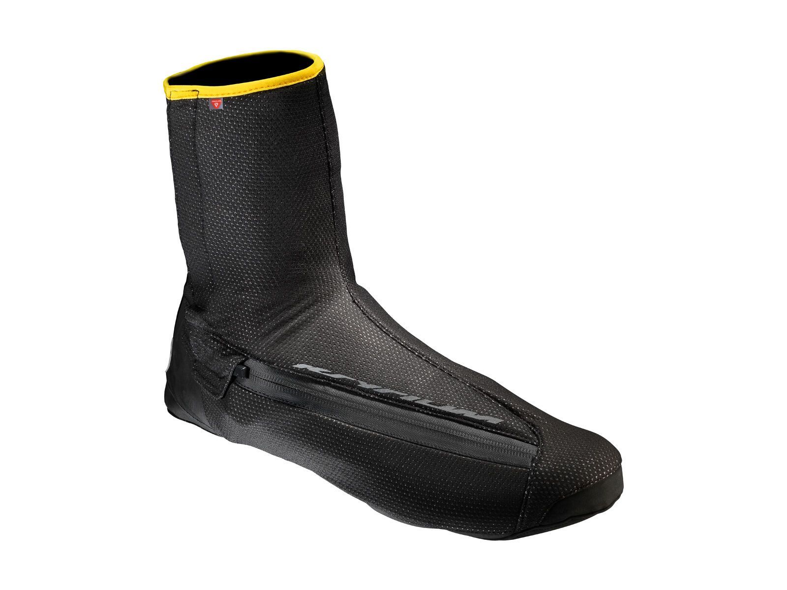 Mavic Ksyrium Pro Thermo+ Shoe Cover, black - Bild 1
