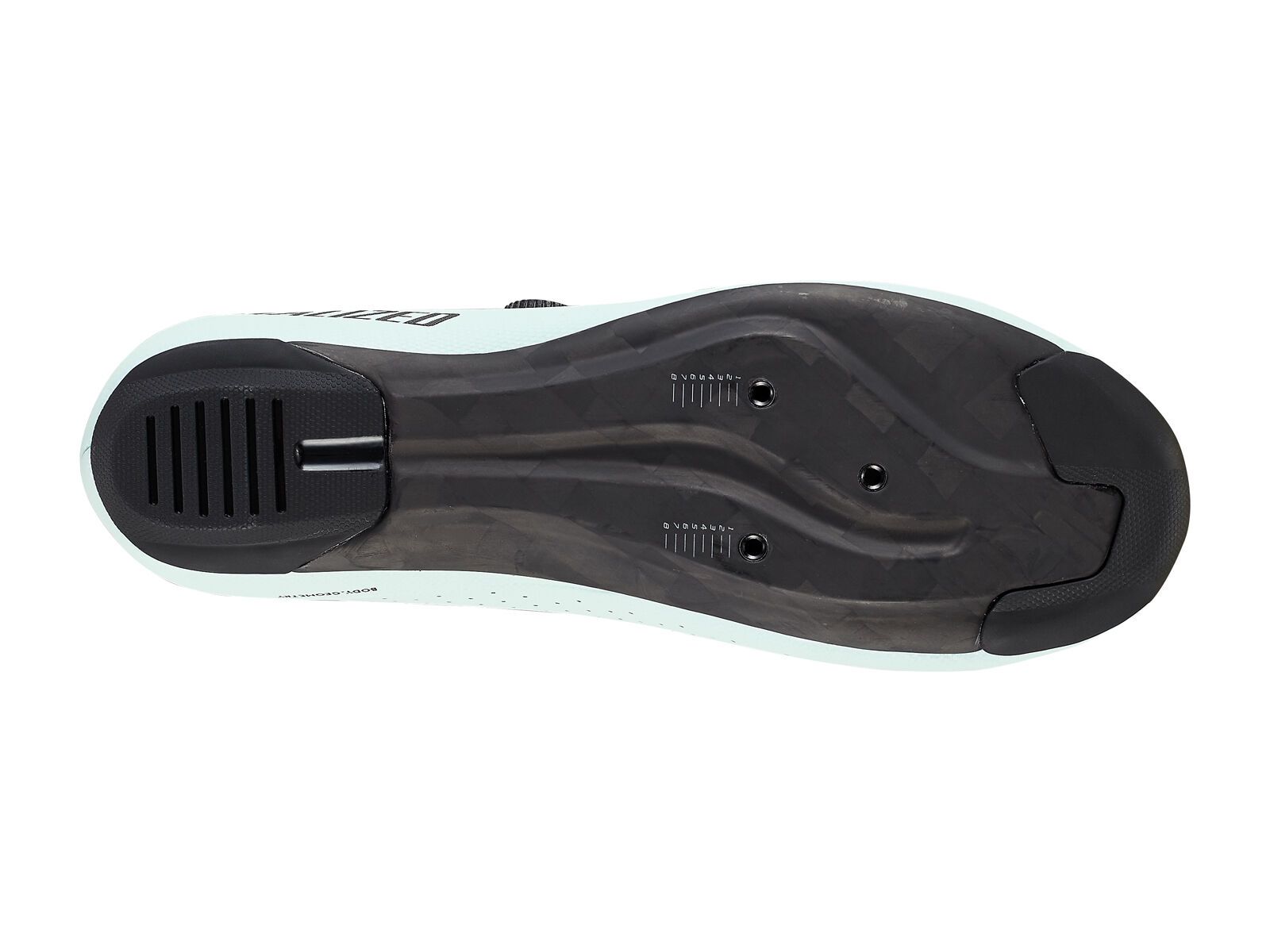 Specialized Torch 2.0 Road, white sage - Bild 5