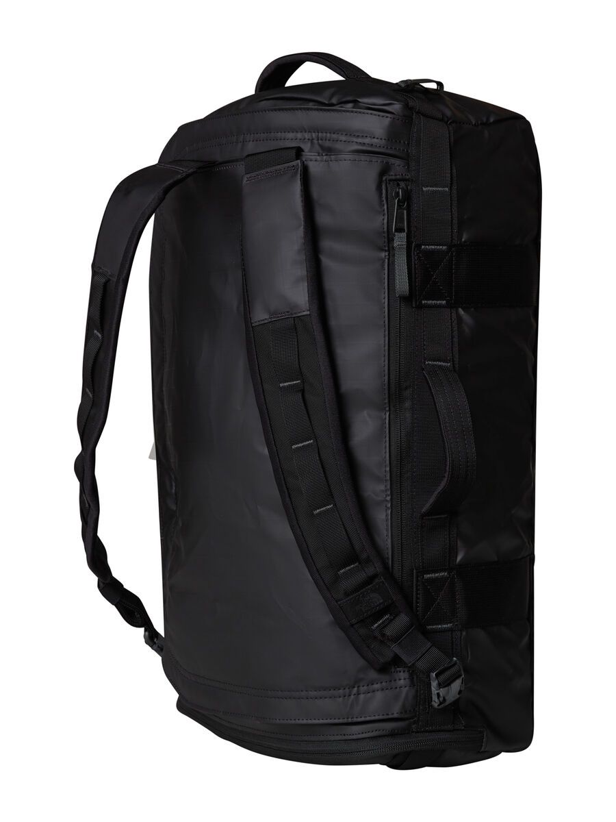 The North Face Base Camp Voyager Duffel 32L, tnf black/asphalt grey - Bild 3