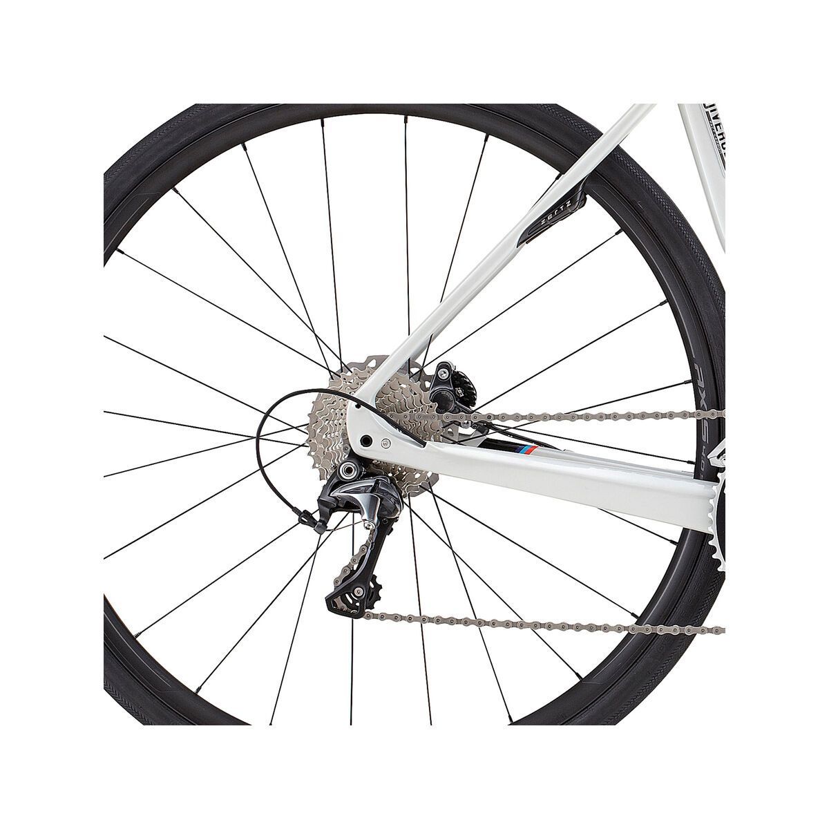 Specialized Diverge Expert Carbon CEN, gloss dirty white/satin carbon/martini stripe - Bild 4