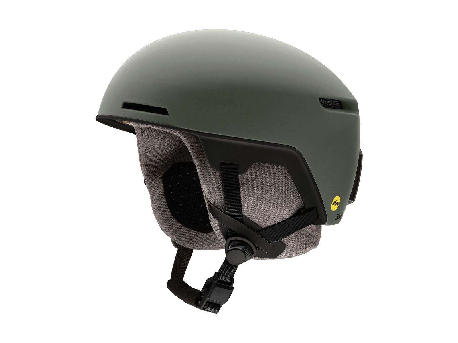 Smith Code MIPS, matte sage - Bild 1
