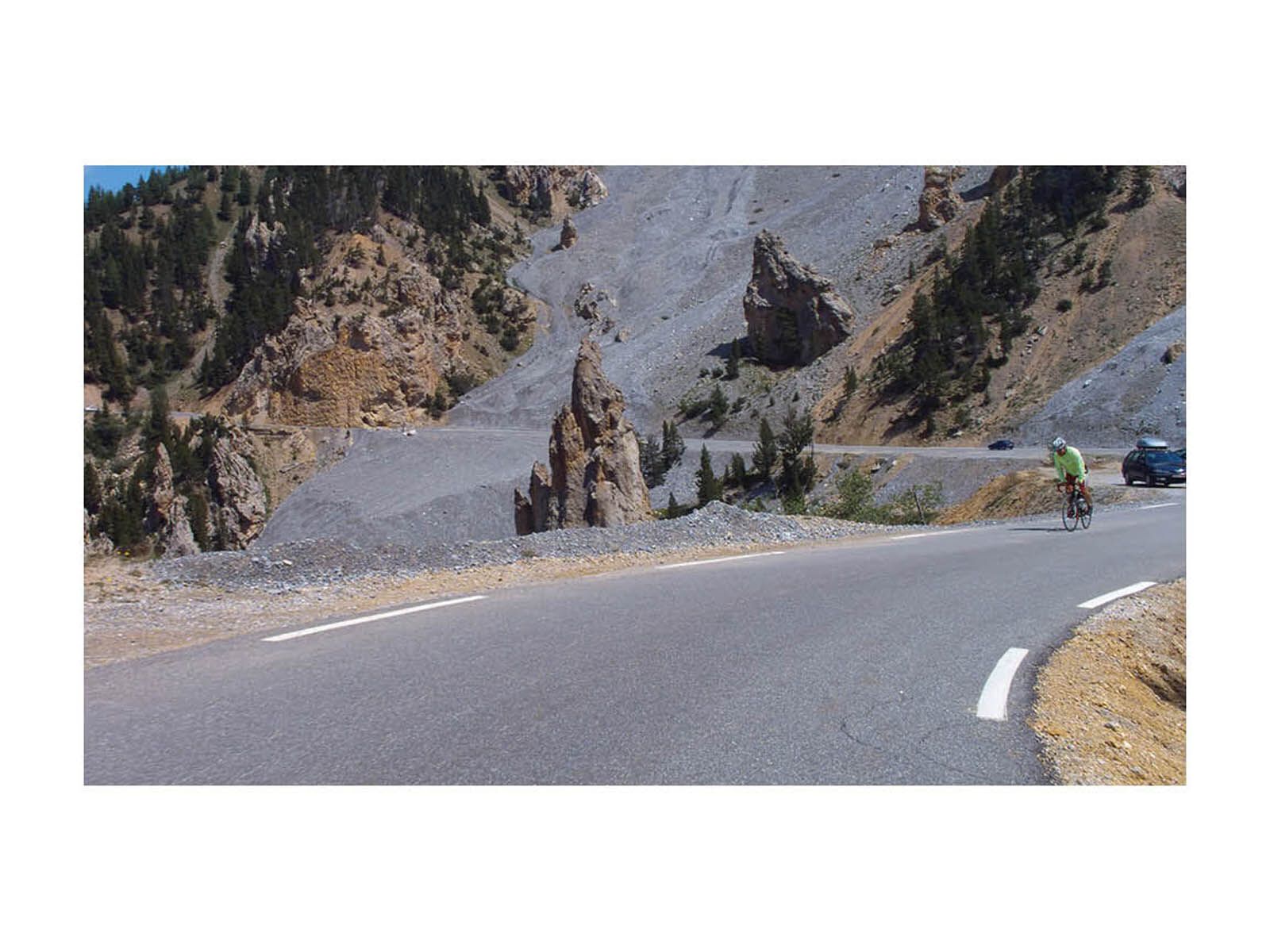 Tacx Real Life Video - Route de Grandes Alpes 1 (Frankreich) - Bild 3