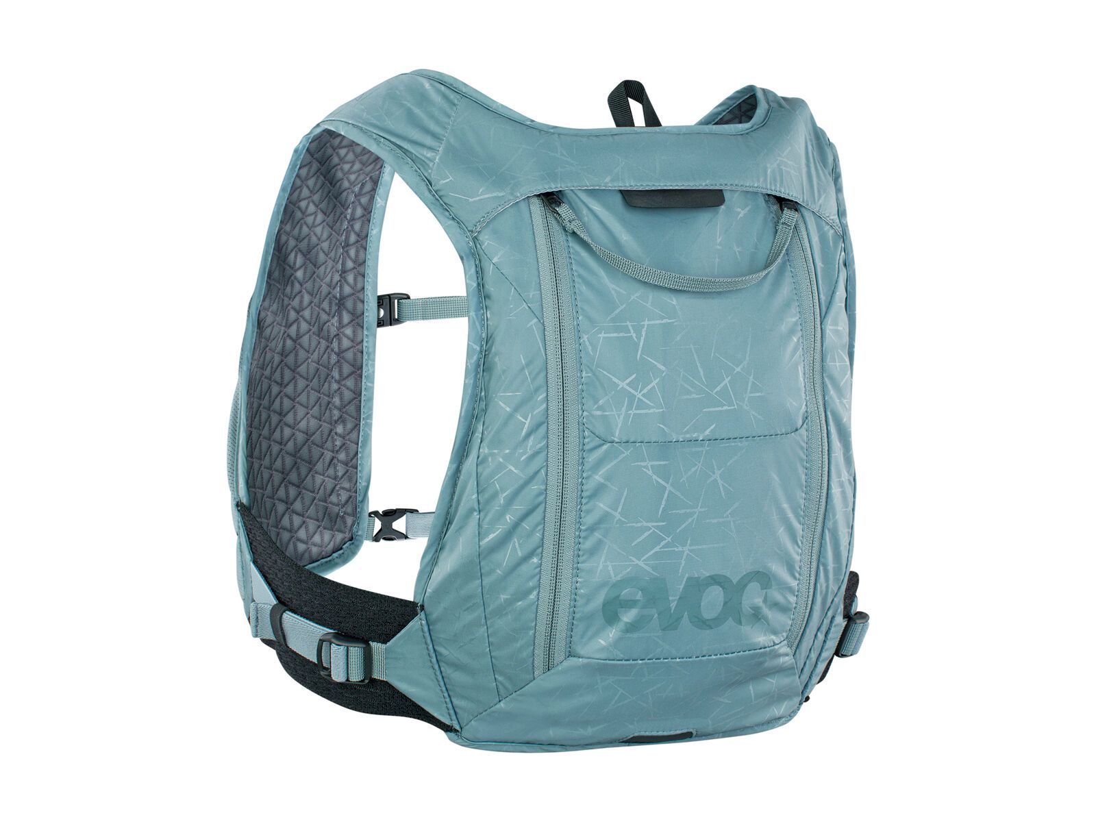 Evoc Hydro Pro 1,5 + Hydration Bladder 1,5, steel - Bild 6