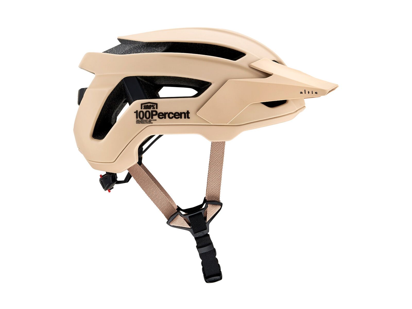 100% Altis, tan - Bild 1