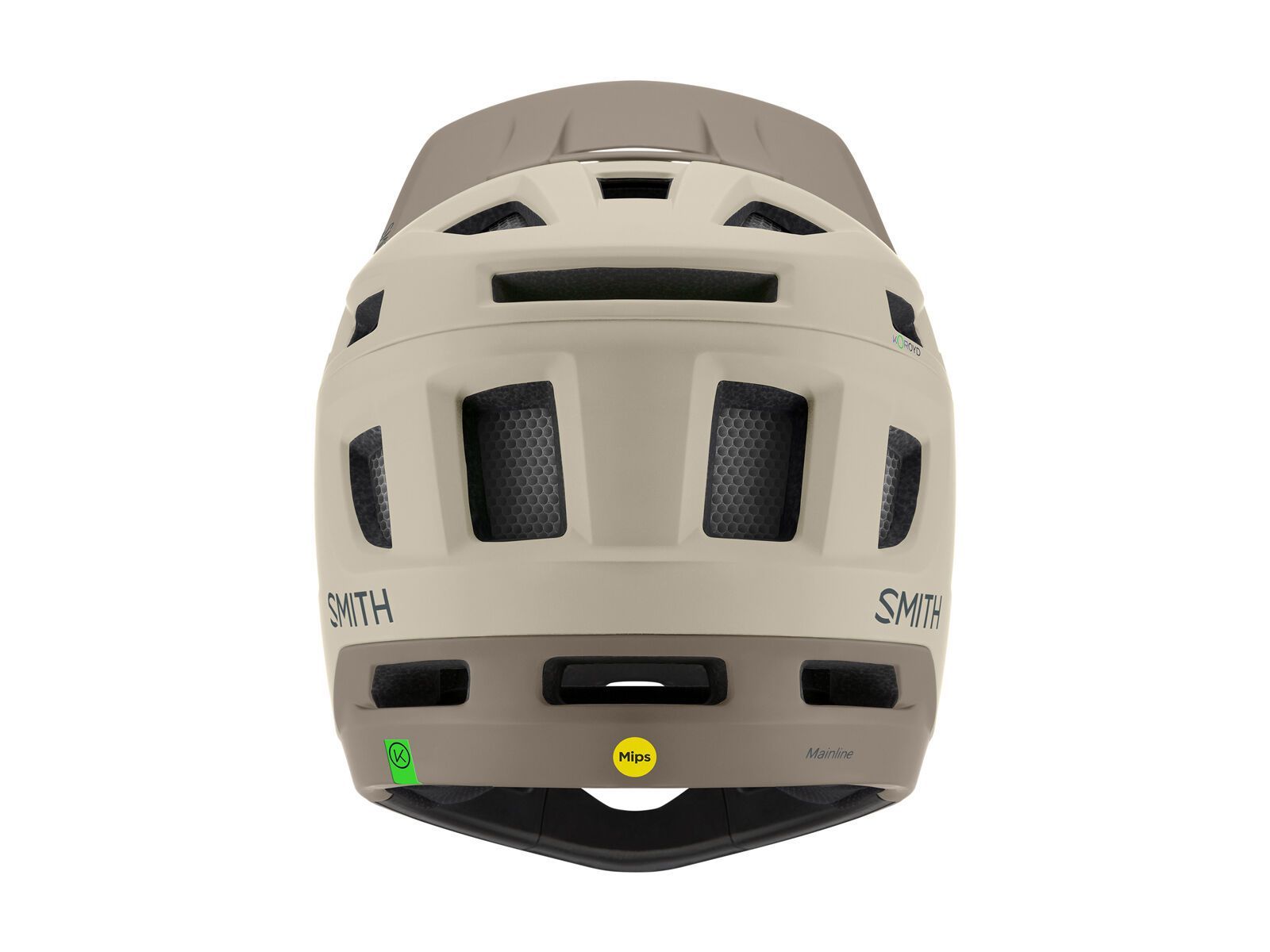 Smith Mainline MIPS, matte chalk - Bild 2