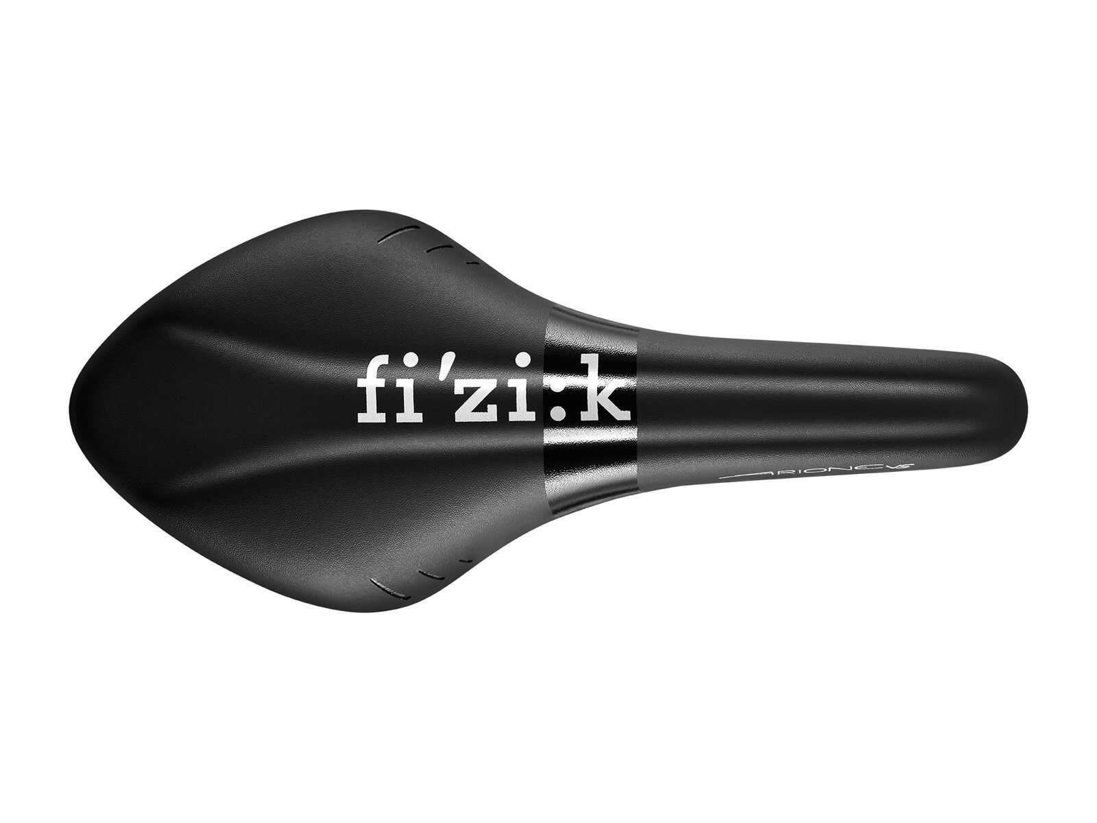 Fizik Arione VS K:ium, black/black/white - Bild 2