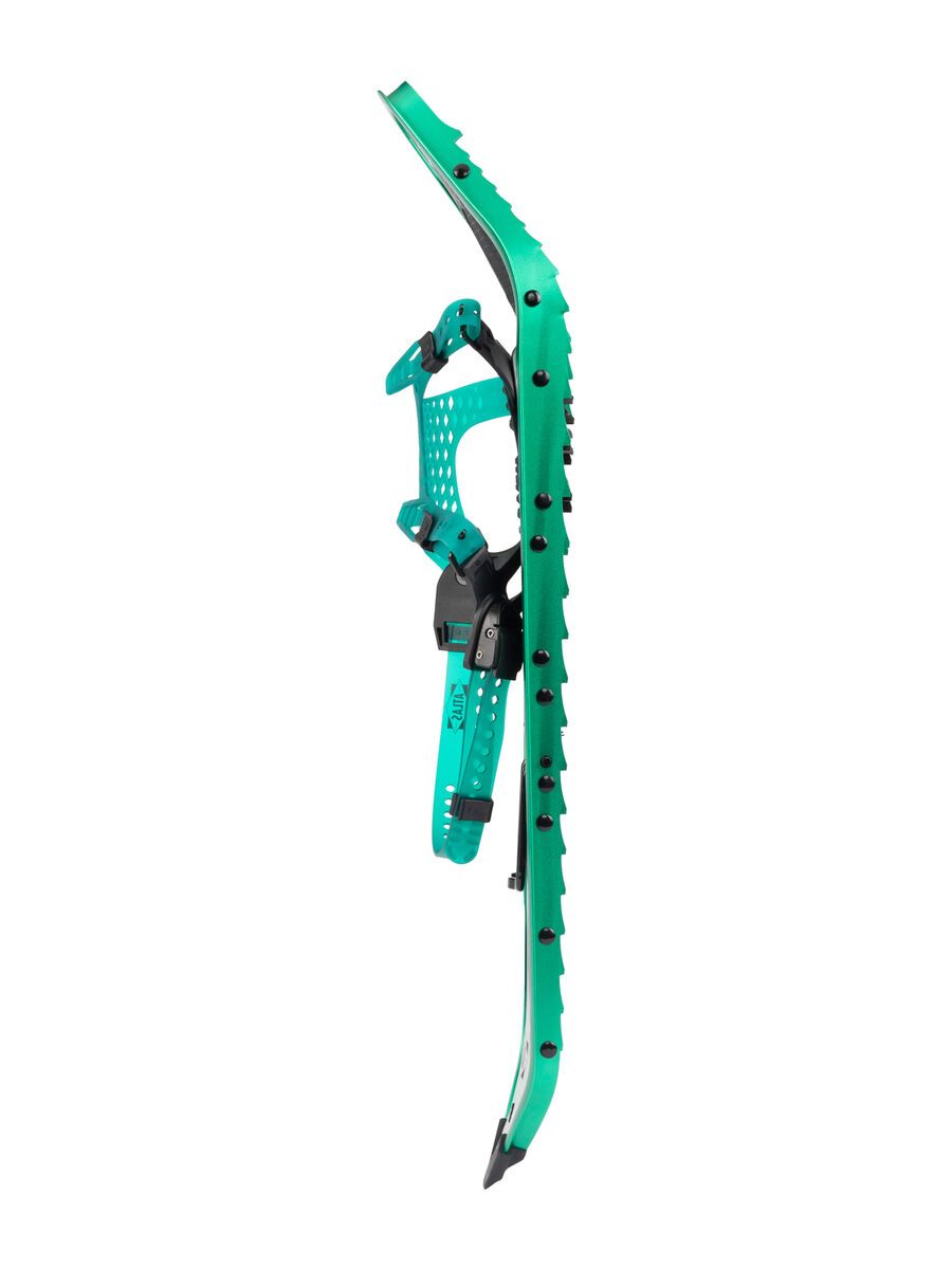 Atlas Range Trail 30, green/black - Bild 3