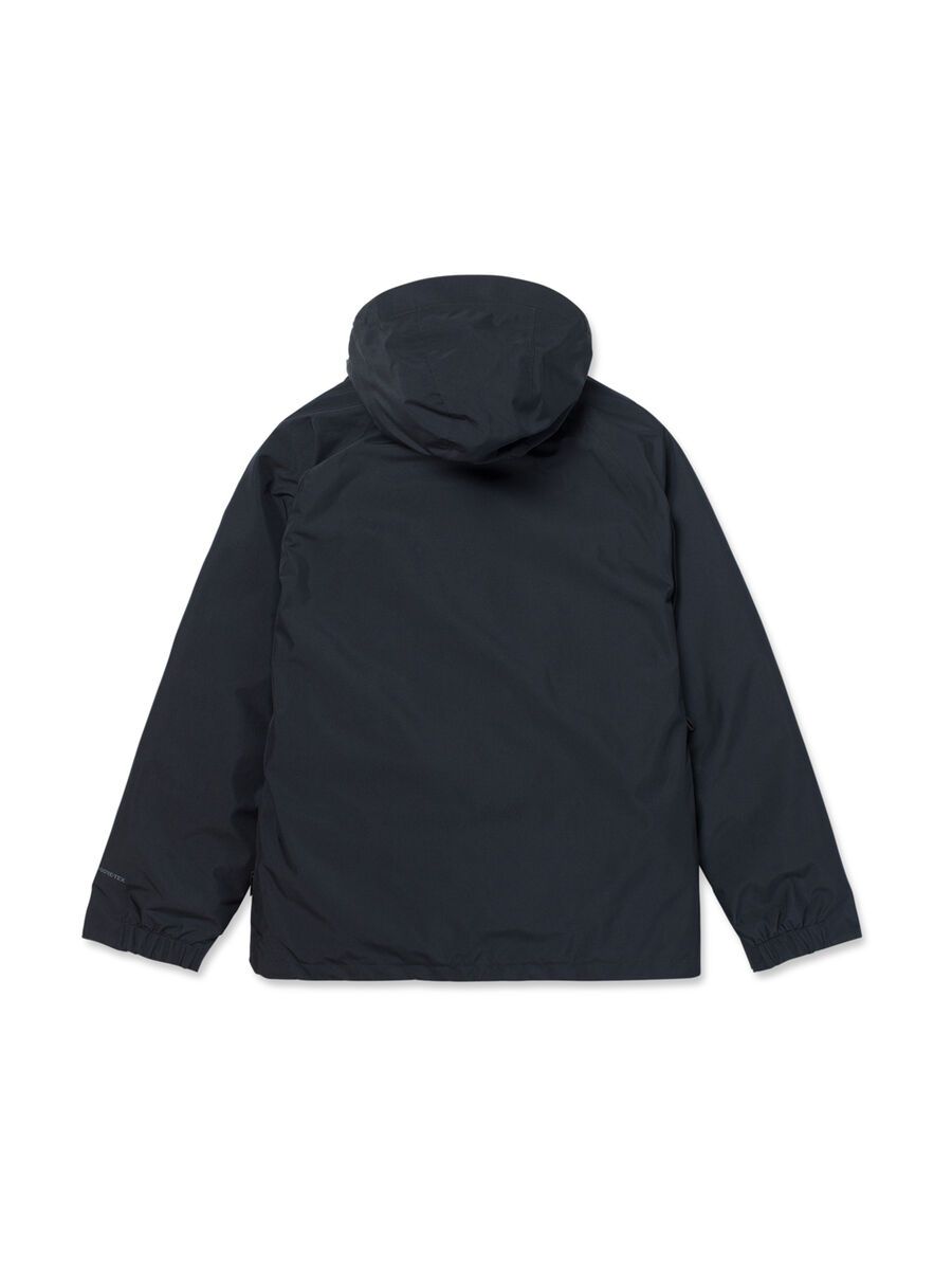 Volcom Dua Insulated Gore-Tex Jacket, black - Bild 10