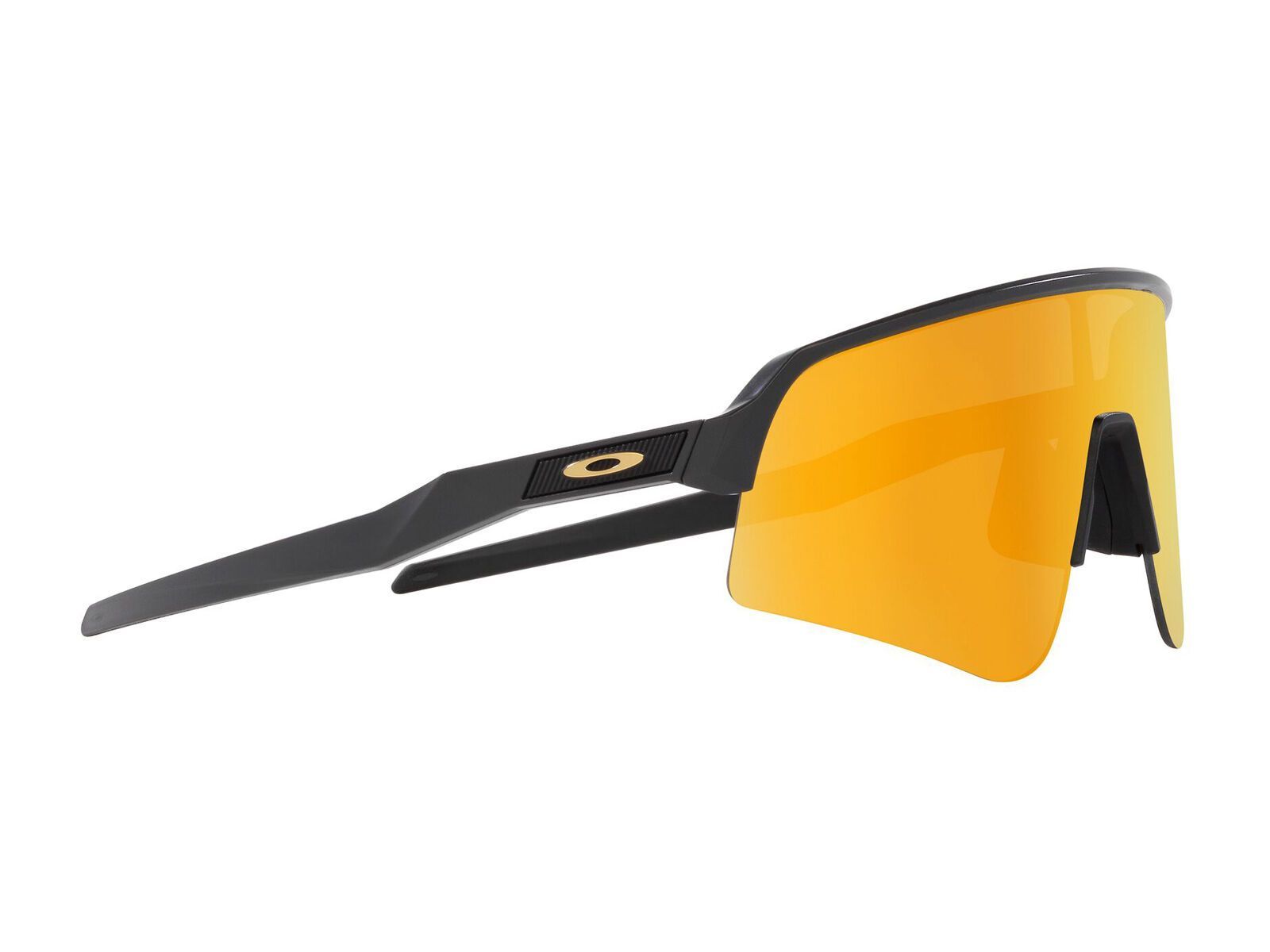 Oakley Sutro Lite Sweep, Prizm 24k / matte carbon - Bild 10