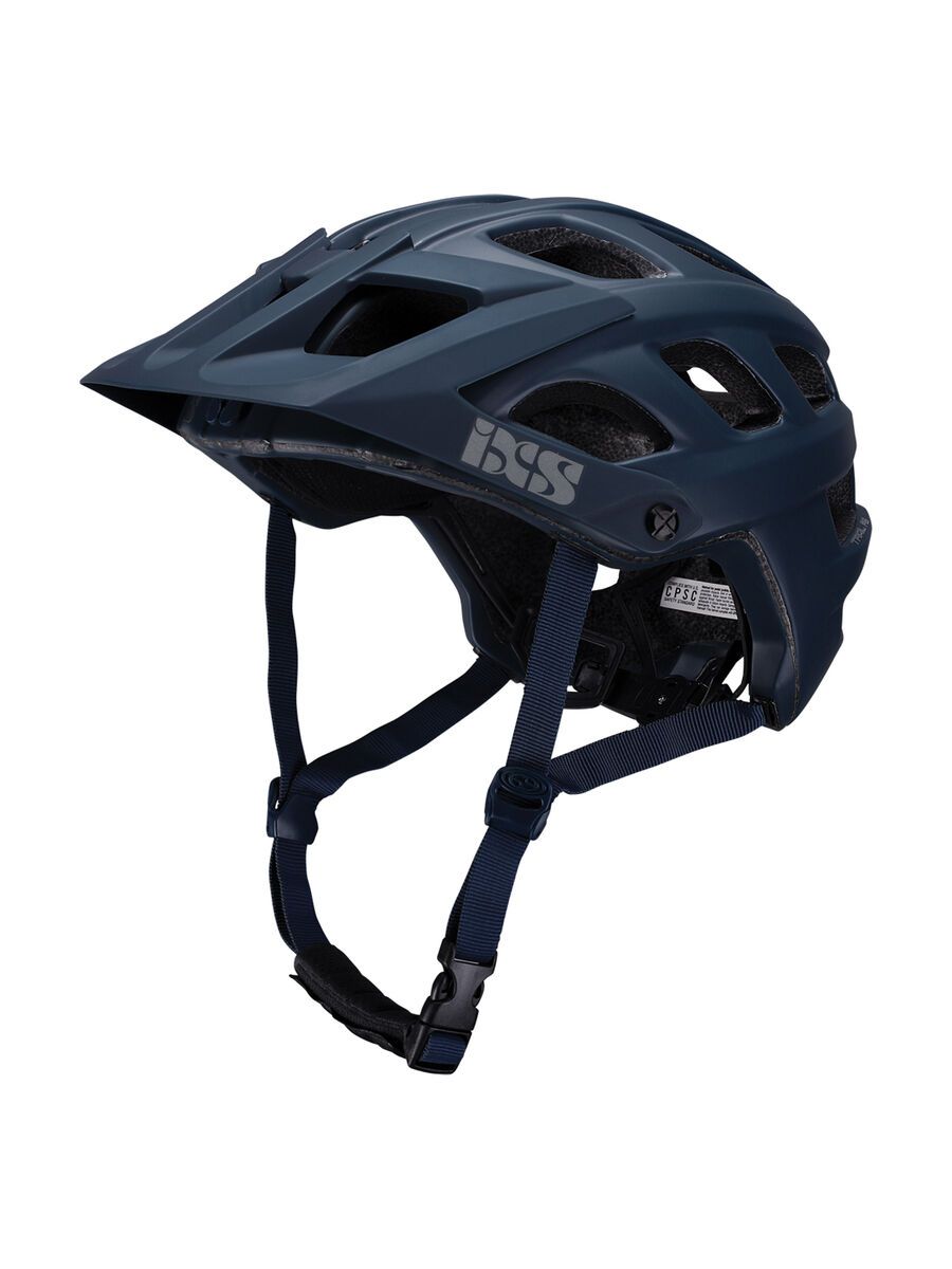 IXS Trail RS Evo, night-blue - Bild 1