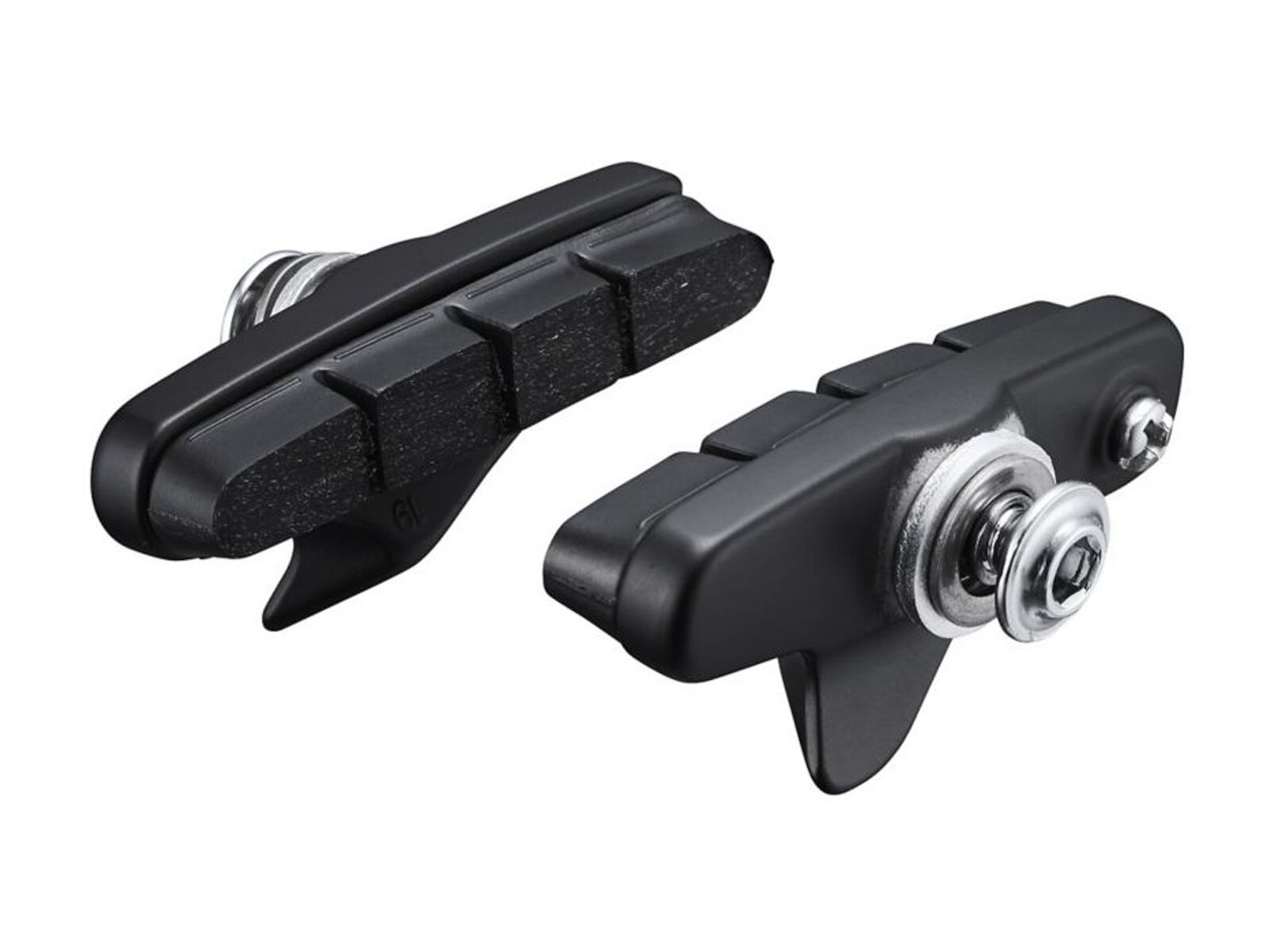 Shimano 105 BR-R7000 Dual-Pivot-Seitenzugbremse - HR, schwarz - Bild 2