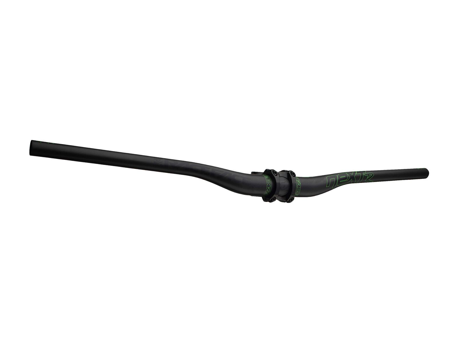 Race Face Next R 35 Handlebar - 20 / 800 mm, green - Bild 3