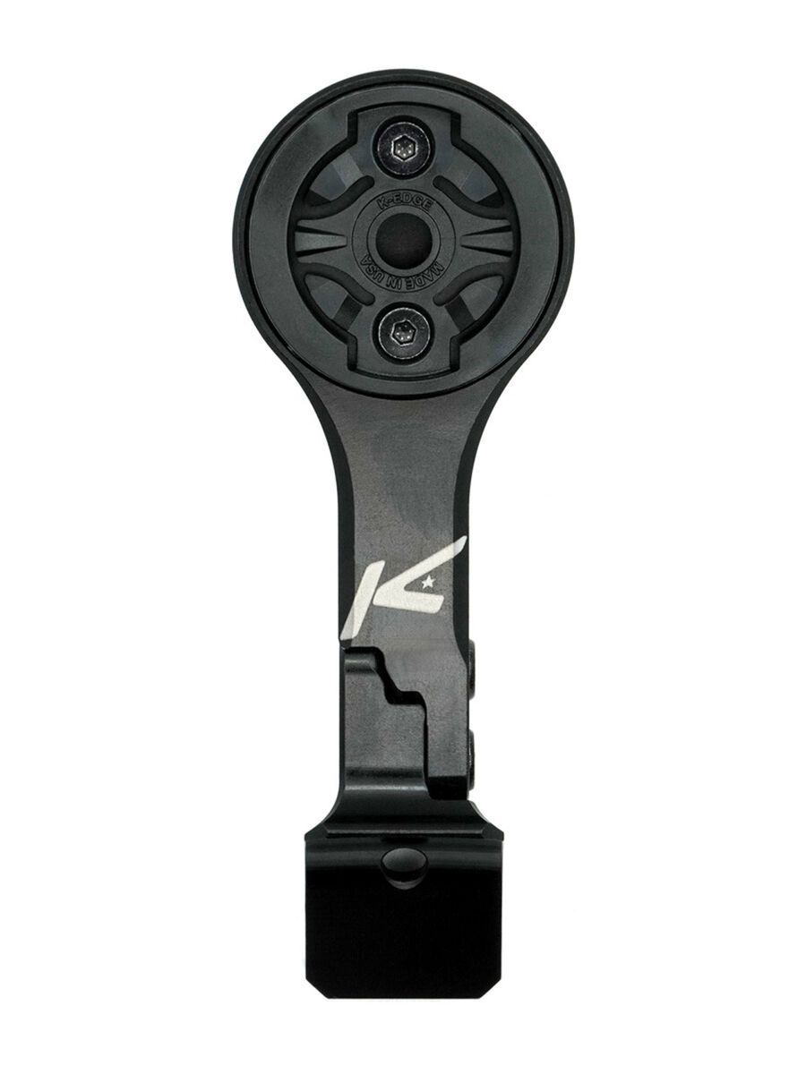 K-Edge Gen 8. Madone Mount Garmin Combo, black - Bild 2