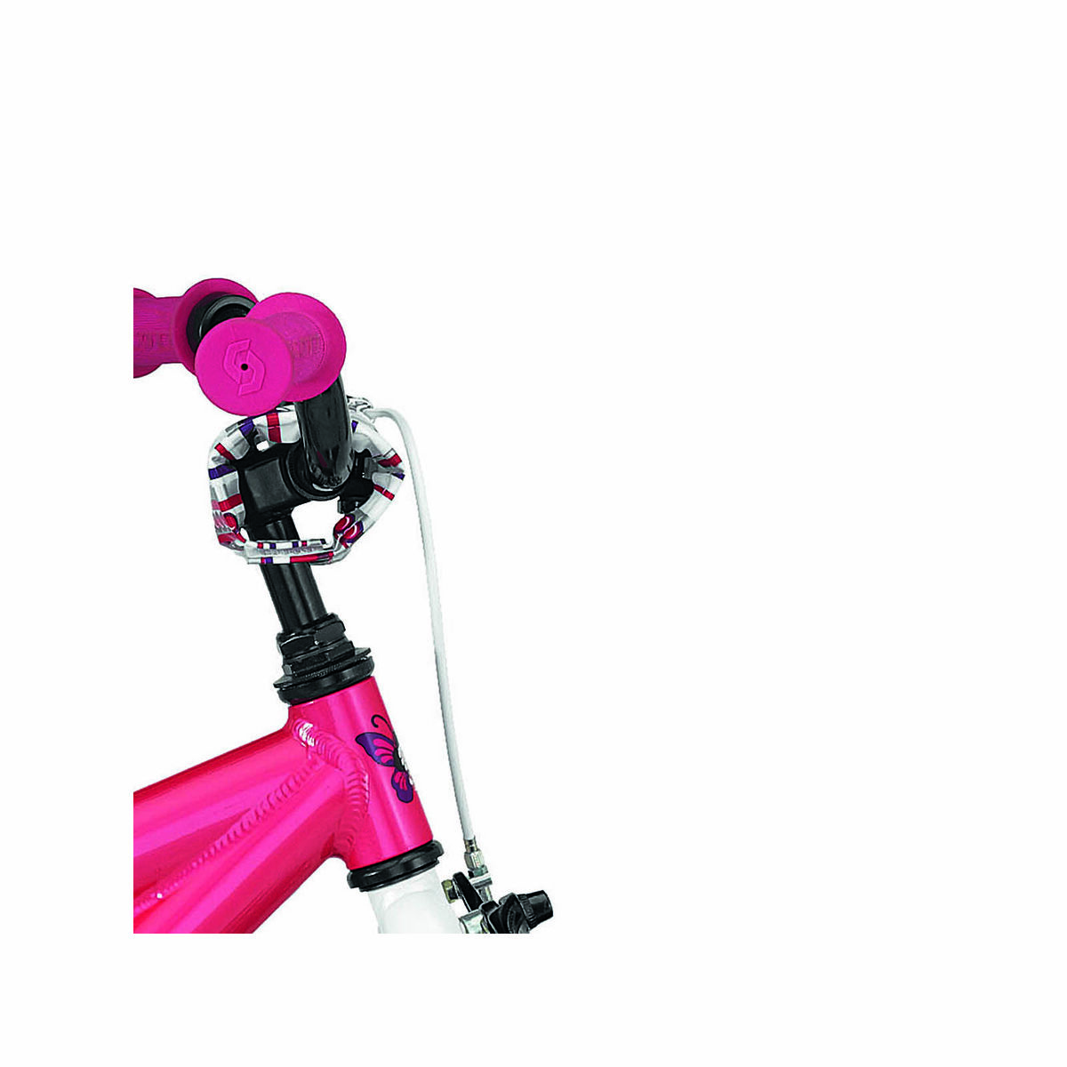 Scott Contessa JR 12 - Bild 5