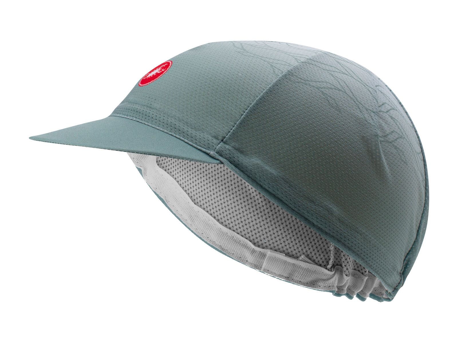 Castelli Climber's 2 Cap, moon gray - Bild 1