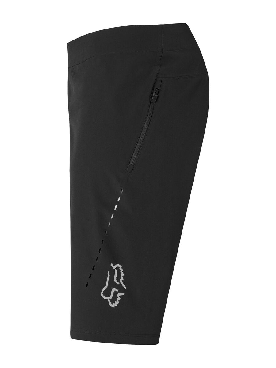 Fox Flexair Lite Short, black - Bild 2