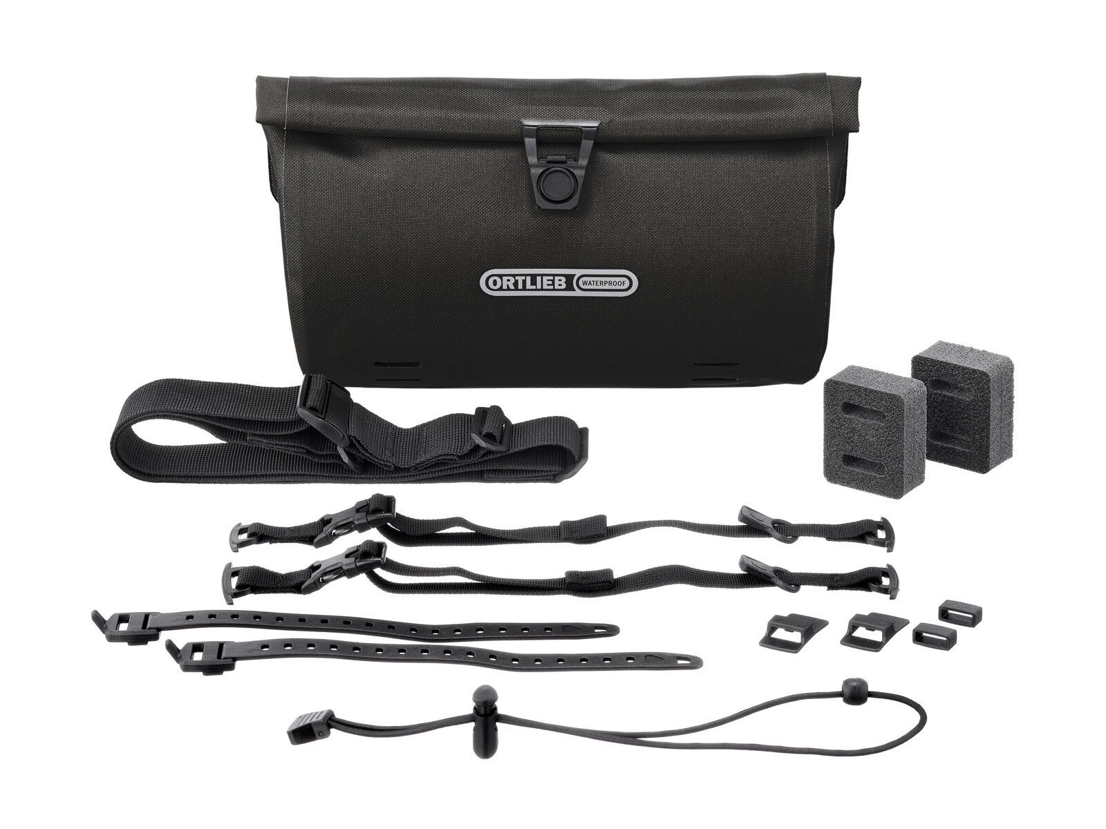 ORTLIEB Velo-Sling, black - Bild 5