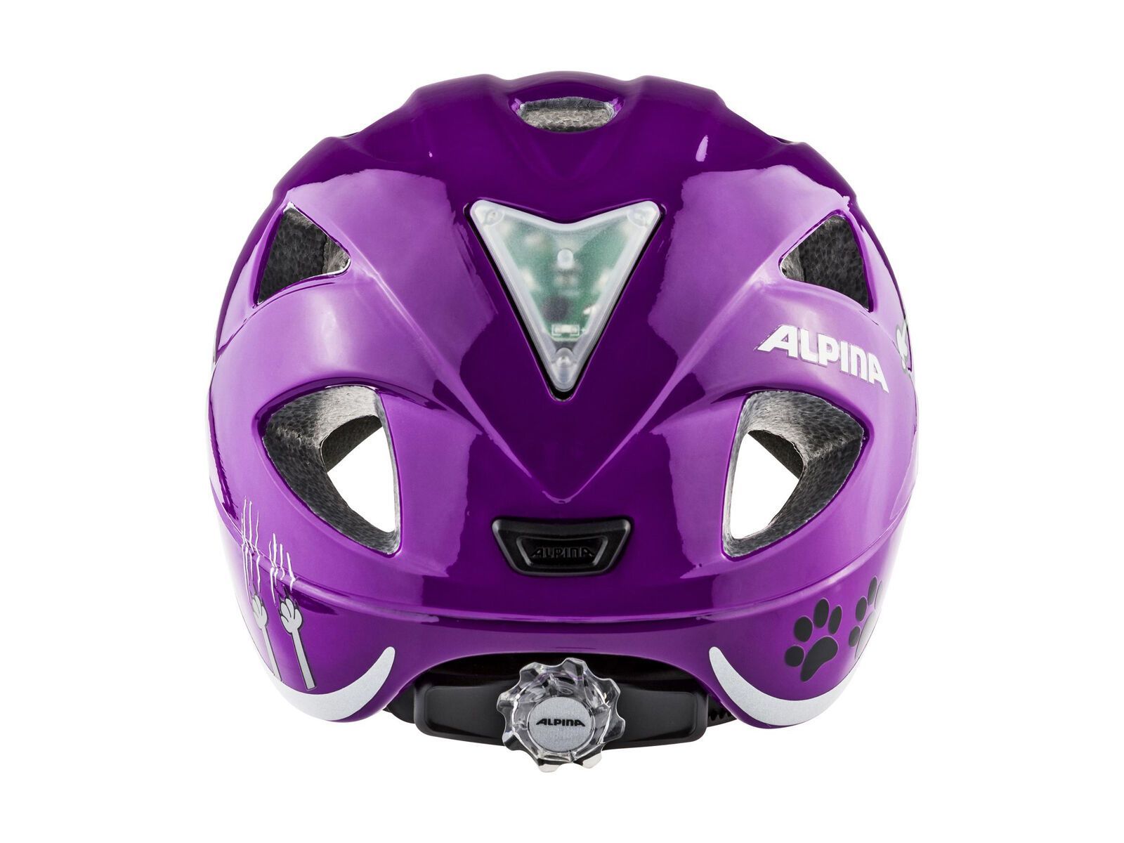 Alpina Ximo Flash, purple cat - Bild 3