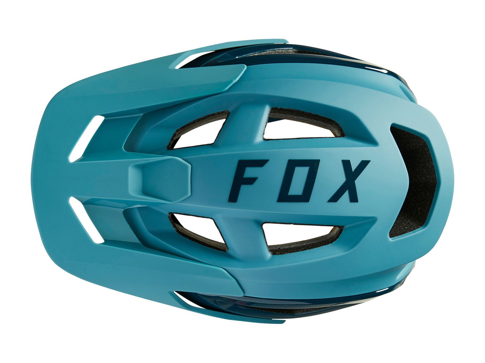 Fox Speedframe Pro, sulphur blue - Bild 3