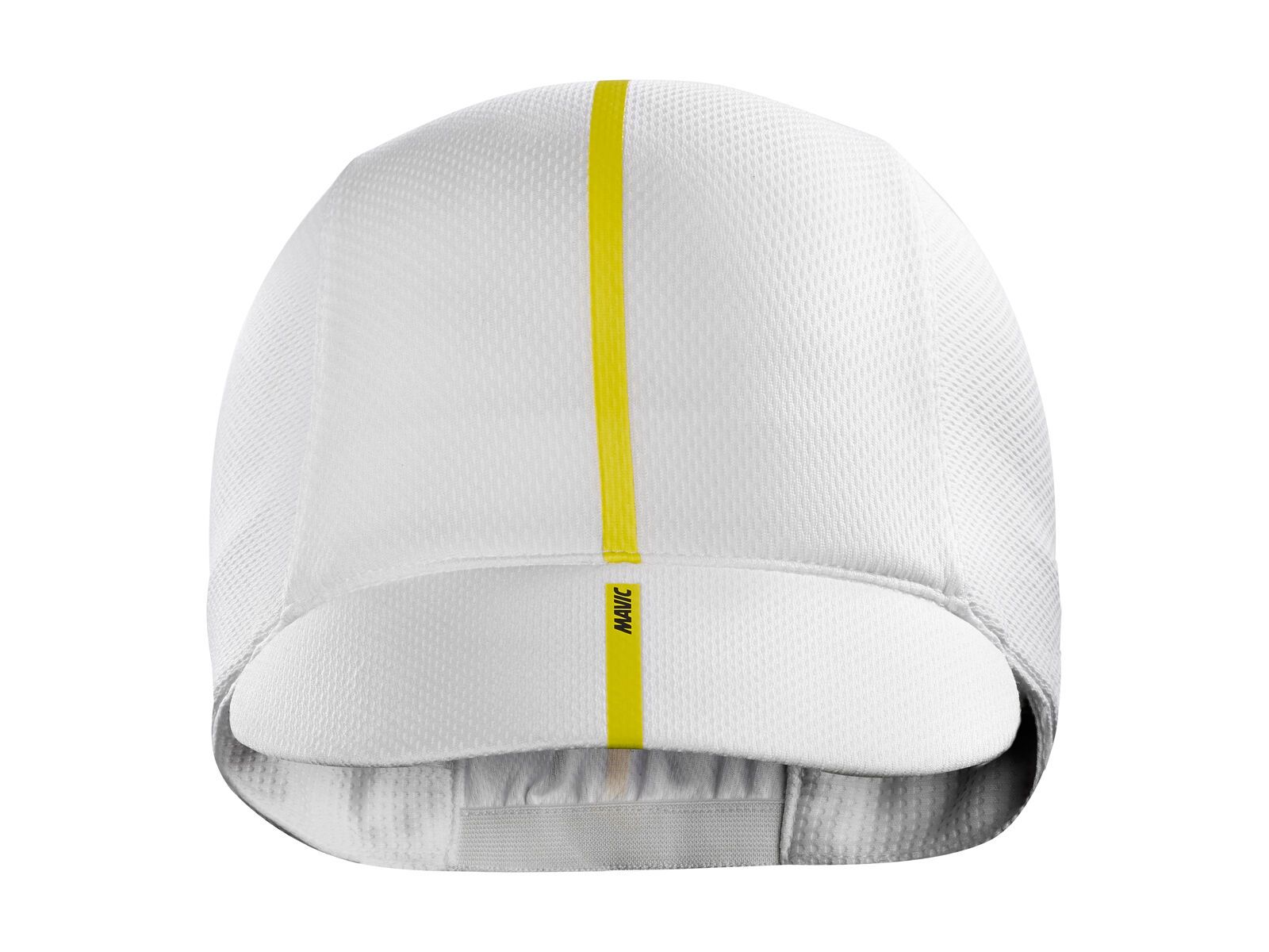 Mavic Roadie Cap, white - Bild 2