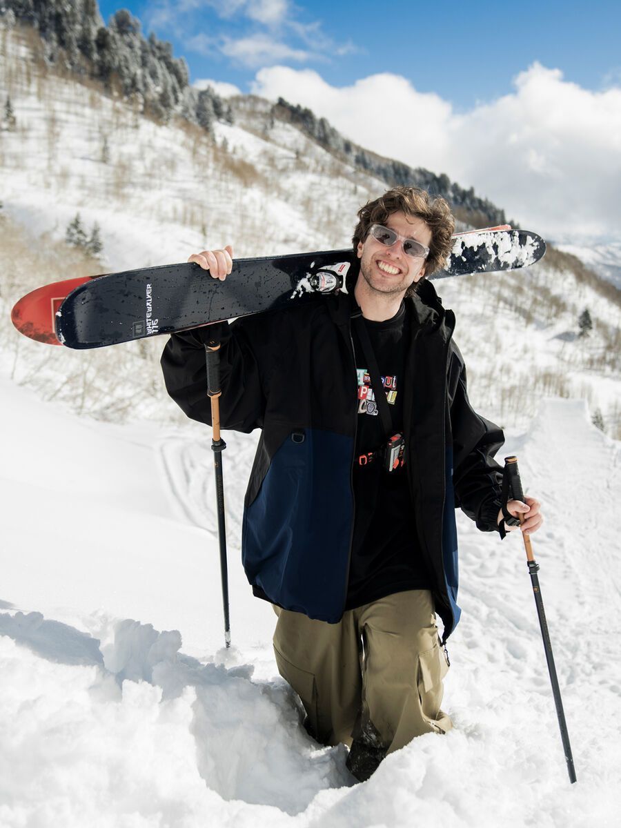 Armada Whitewalker 116 - Bild 14