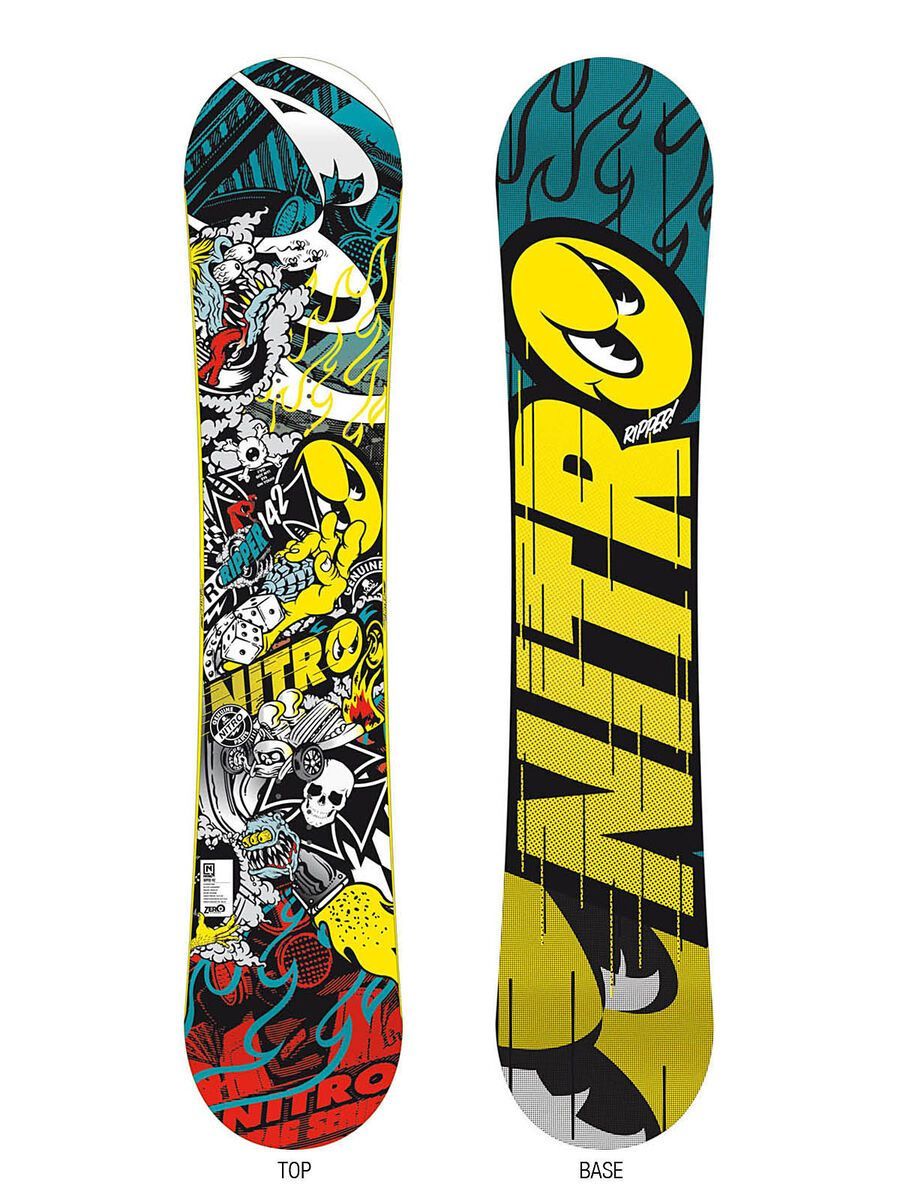 Nitro Ripper Youth - Bild 1