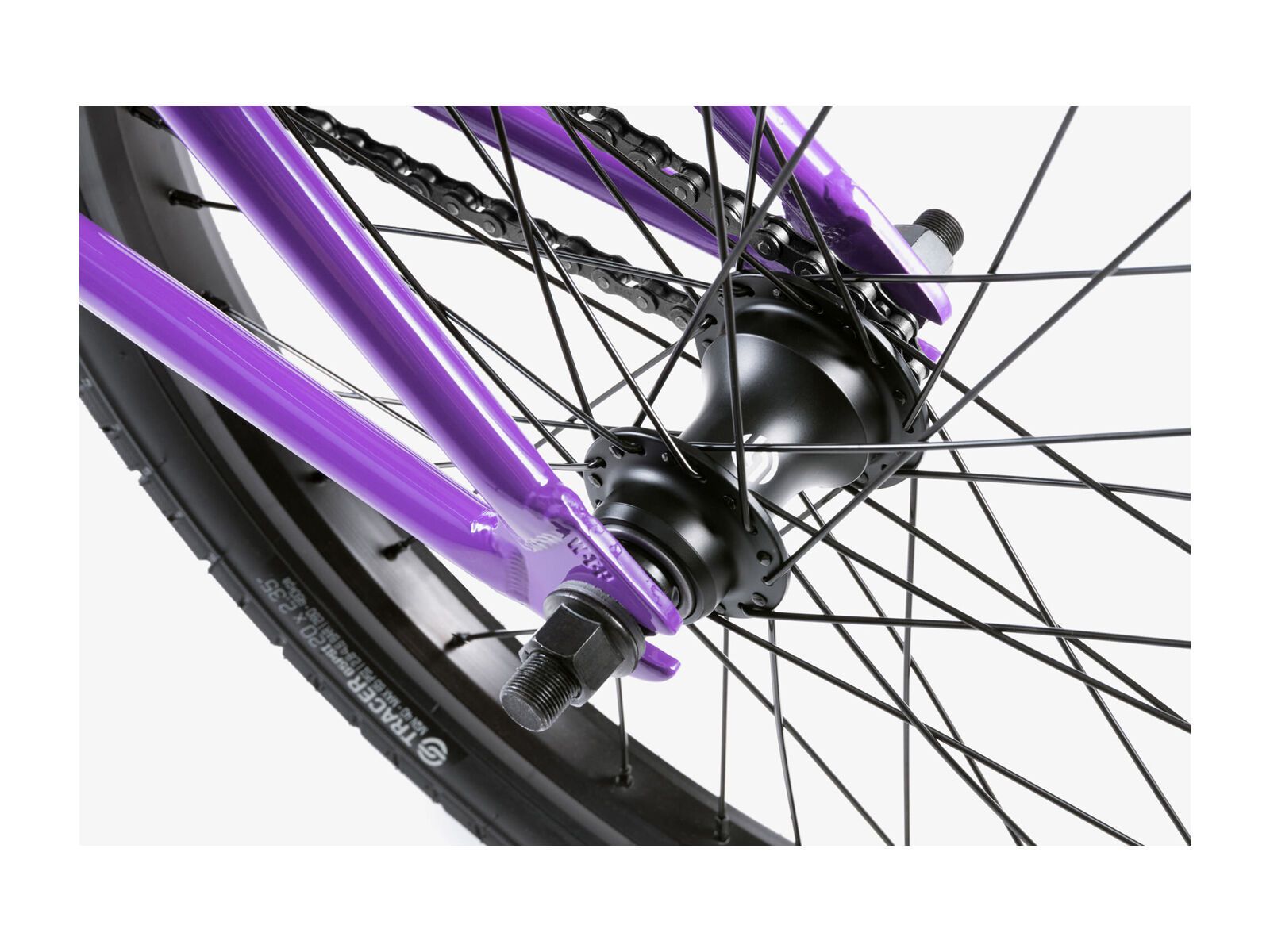 WeThePeople Nova, ultra violet - Bild 8