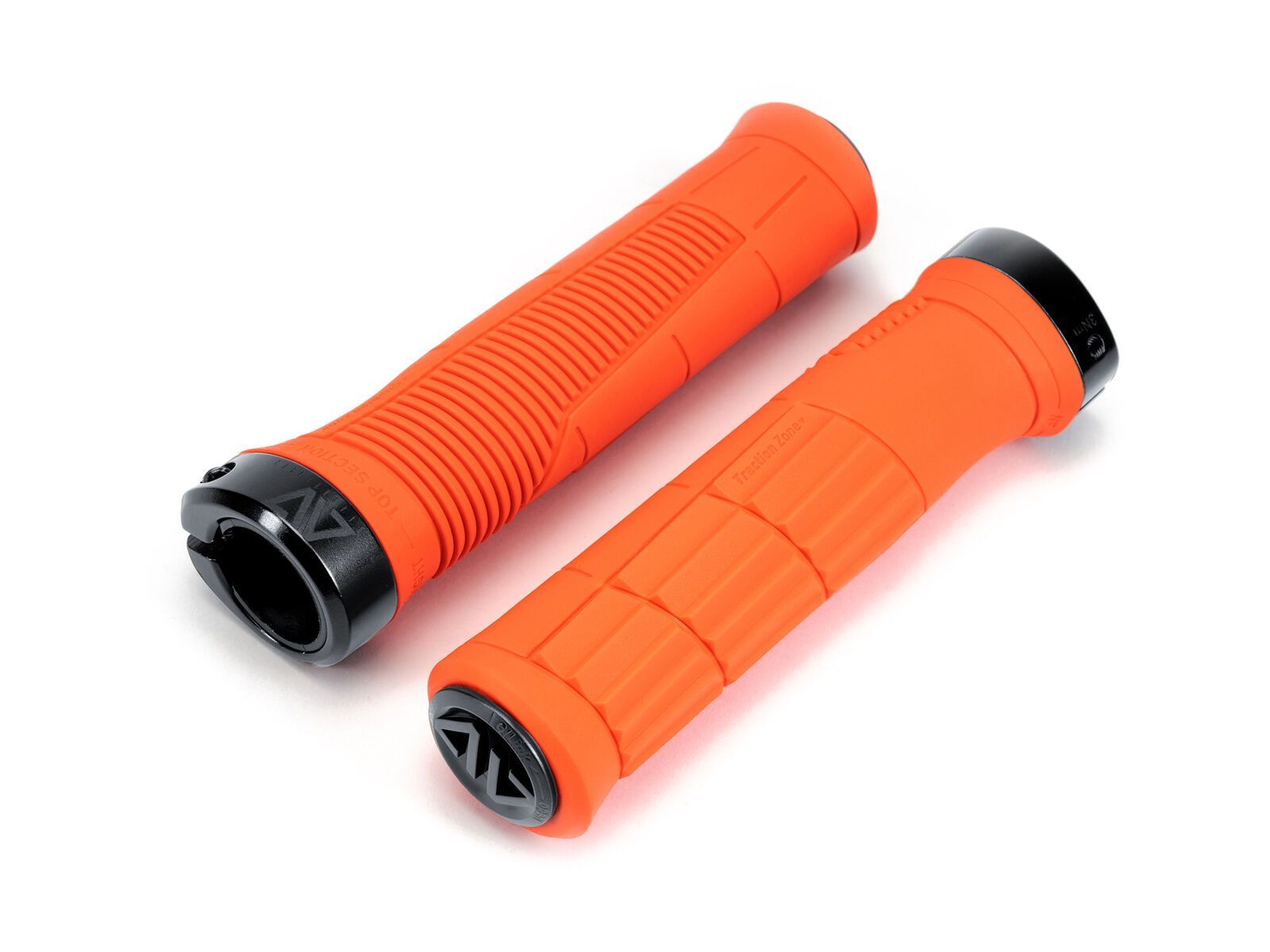 Cube Acid Griffe Endure, orange - Bild 3