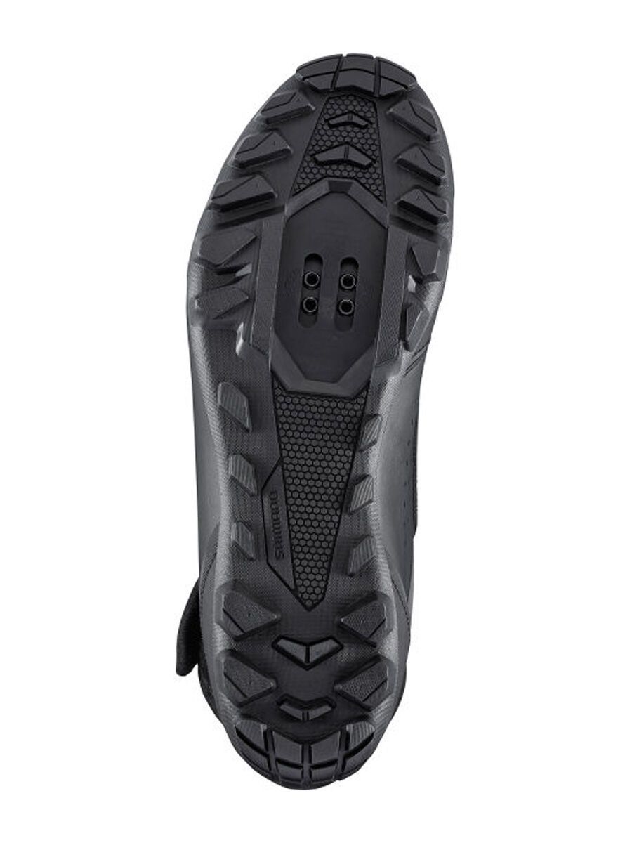Shimano SH-MW501, black - Bild 4