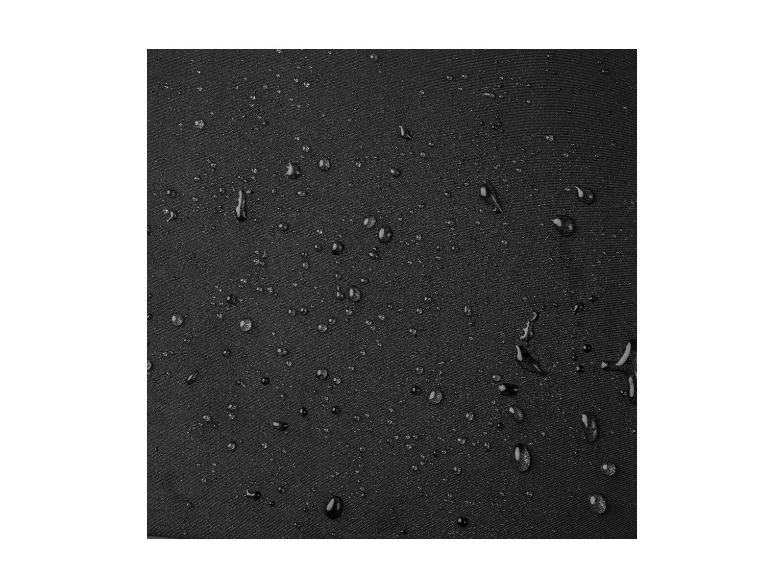 GripGrab AquaRepel 2 Water-Resistant Arm Warmers, black - Bild 4