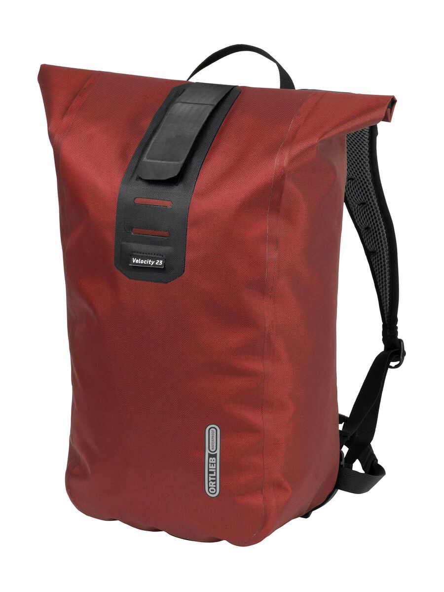 ORTLIEB Velocity PS 23 L, dark chili - Bild 1