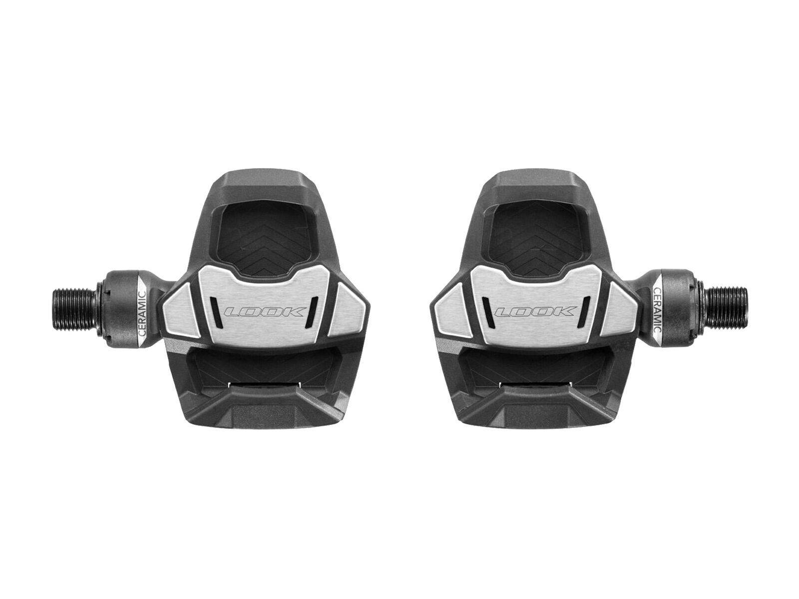 Look Keo Blade Ceramic, black - Bild 4