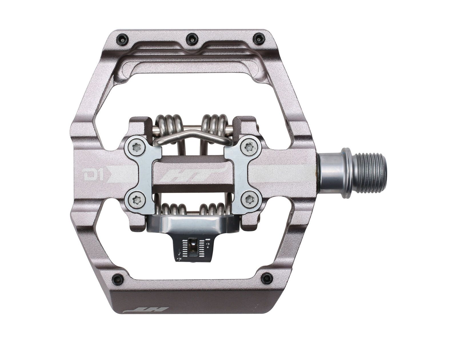 HT Components D1, grey - Bild 1