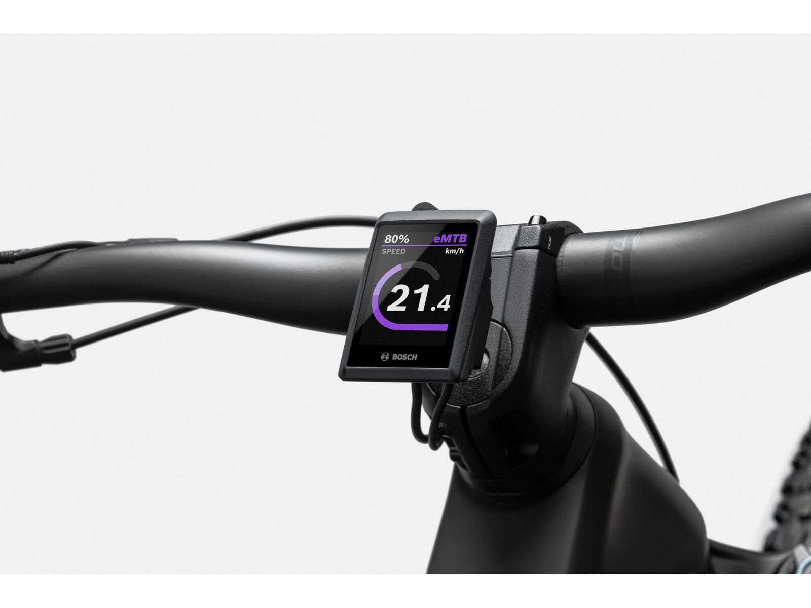 Cannondale Moterra Carbon 1 - 29, abyss blue - Bild 31