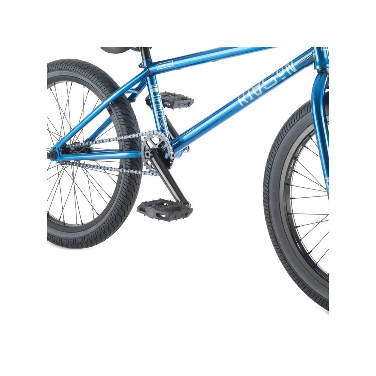 WeThePeople Reason, trans blau - Bild 3