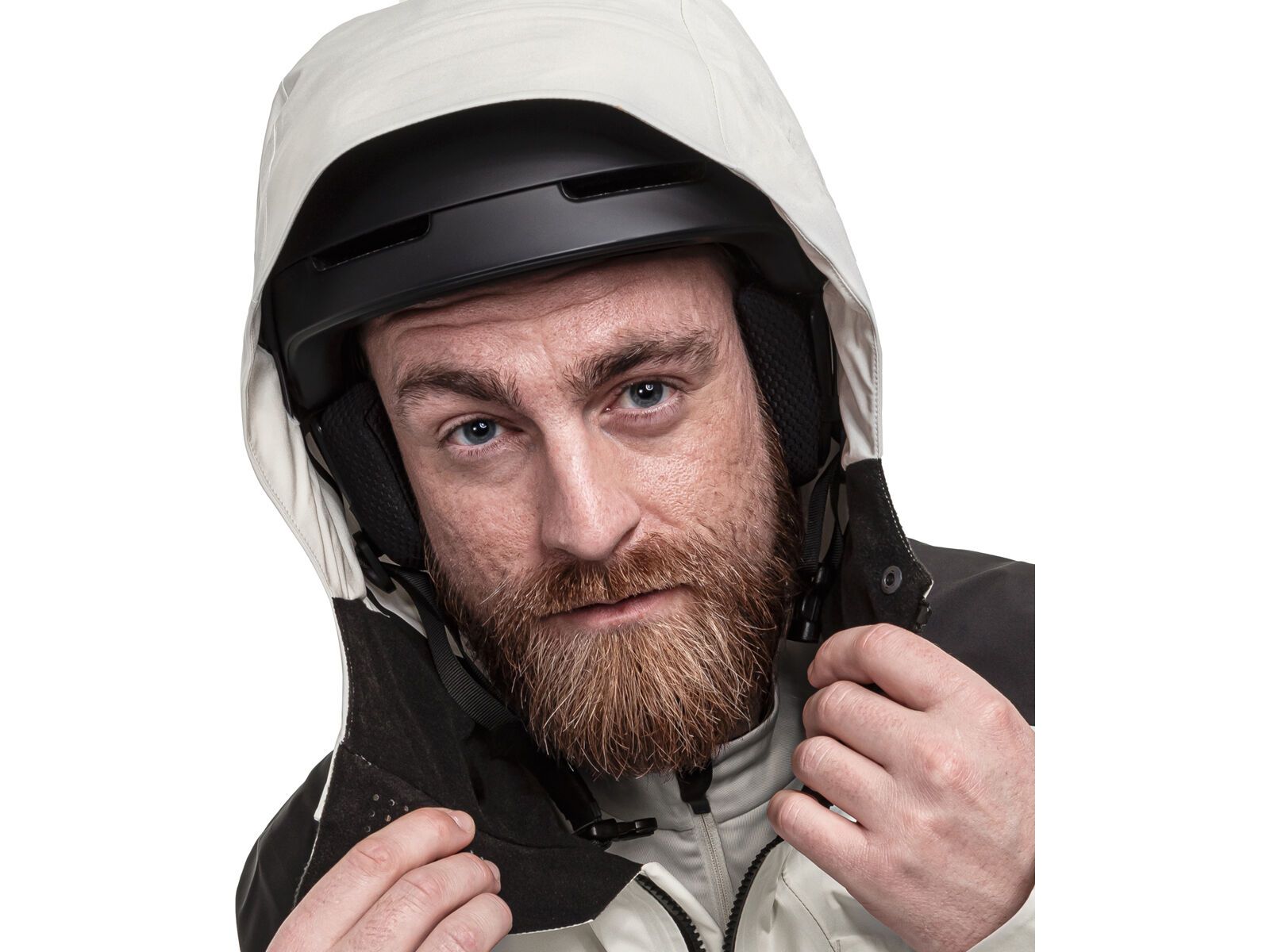 Schöffel Shell Jk Style Lufeld MNS, natur - Bild 6