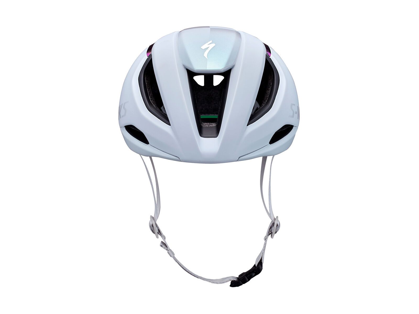 Specialized S-Works Evade 3, dove grey - Bild 3