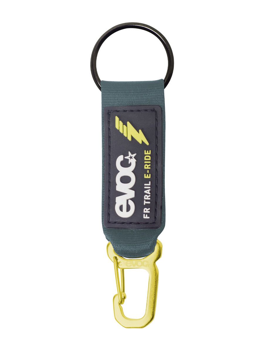 Evoc FR Trail E-Ride 20l - M/L, slate - Bild 4