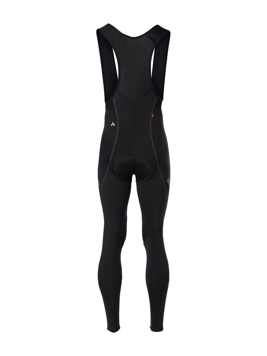 Vaude Men's Active Warm Tights, black uni - Bild 2