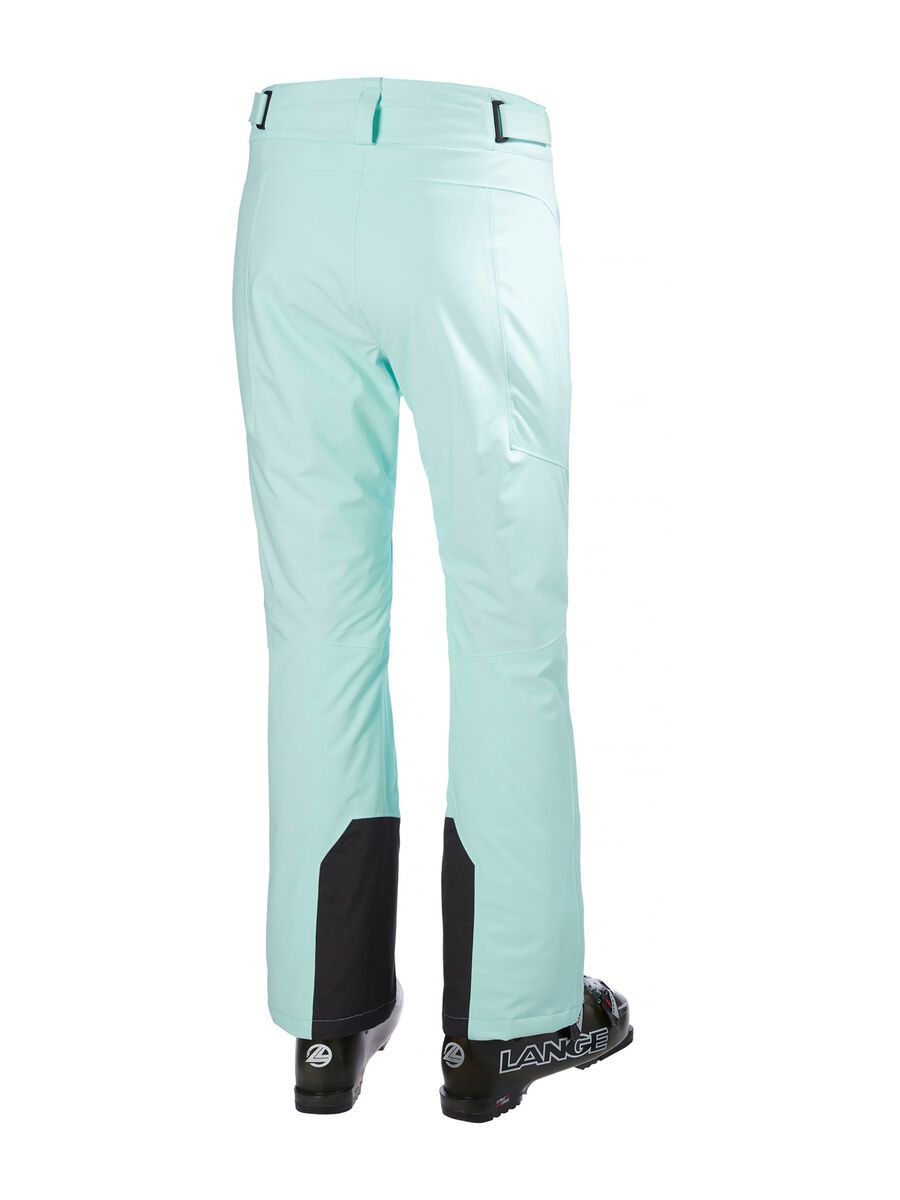 Helly Hansen W Alphelia Pant, blue tint - Bild 2