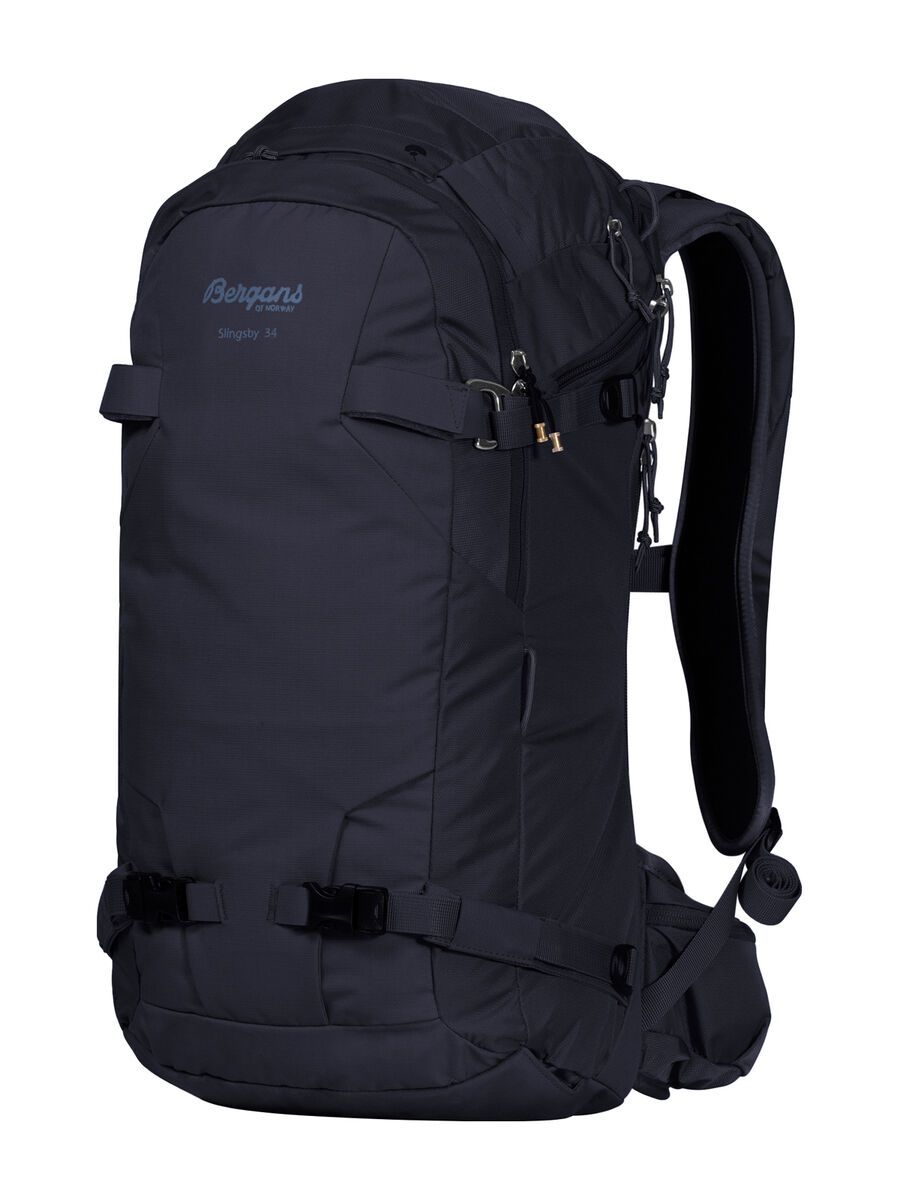Bergans Slingsby 34, dark fogblue - Bild 1