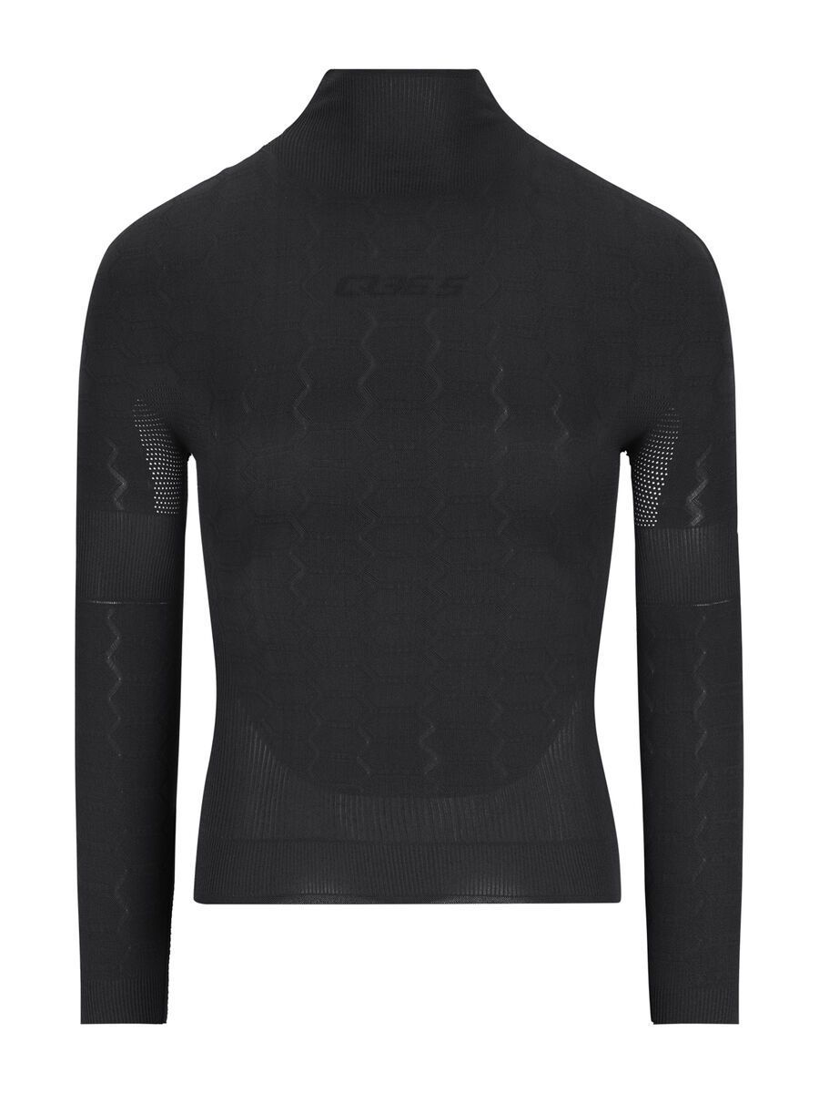 Q36.5 Base Layer 4 Plus, black - Bild 1
