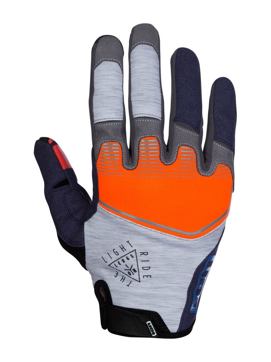 ION Ledge, grey melange - Bild 1