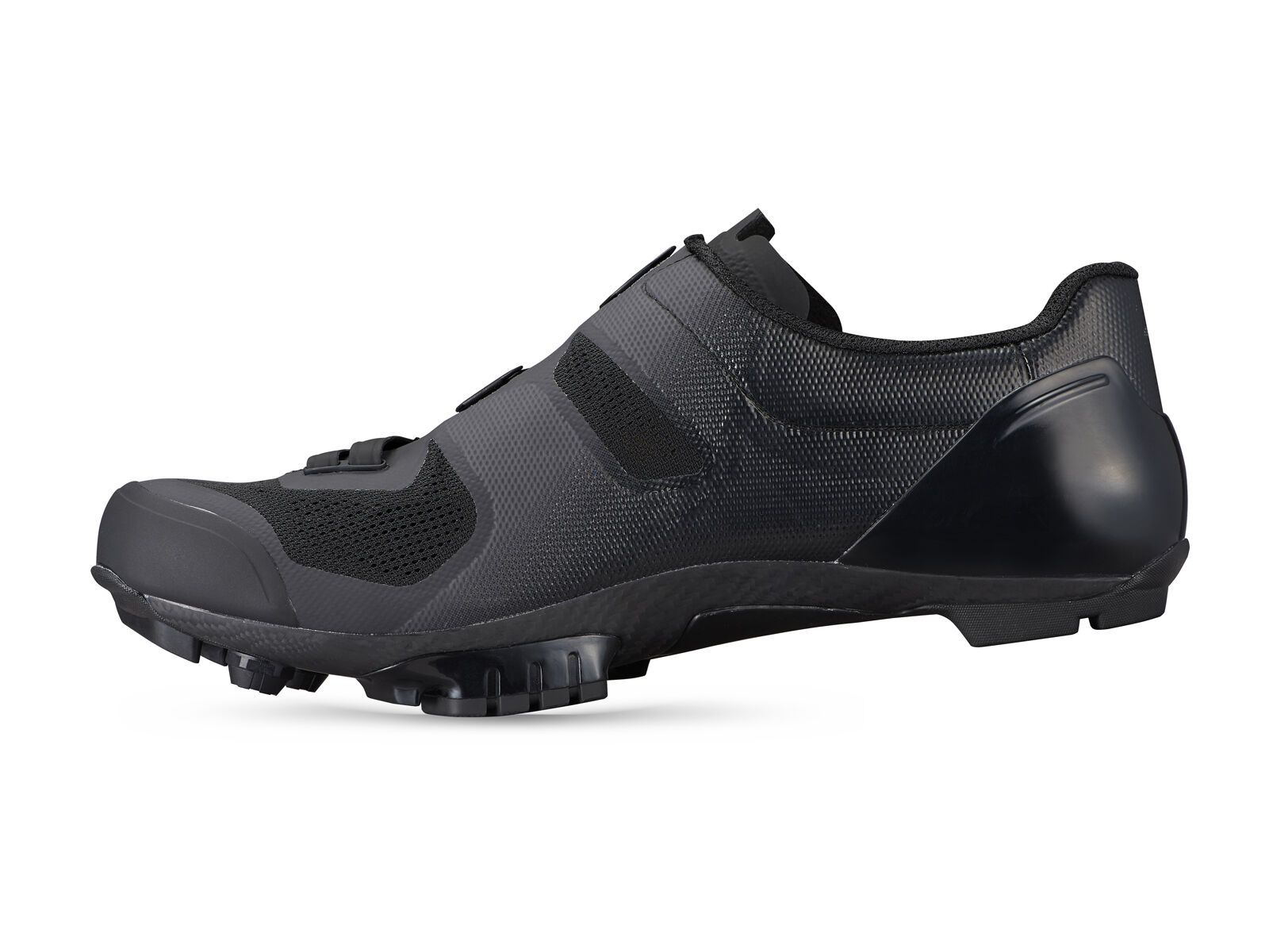 ***2. Wahl*** Specialized S-Works Vent Evo Gravel black - Bild 3