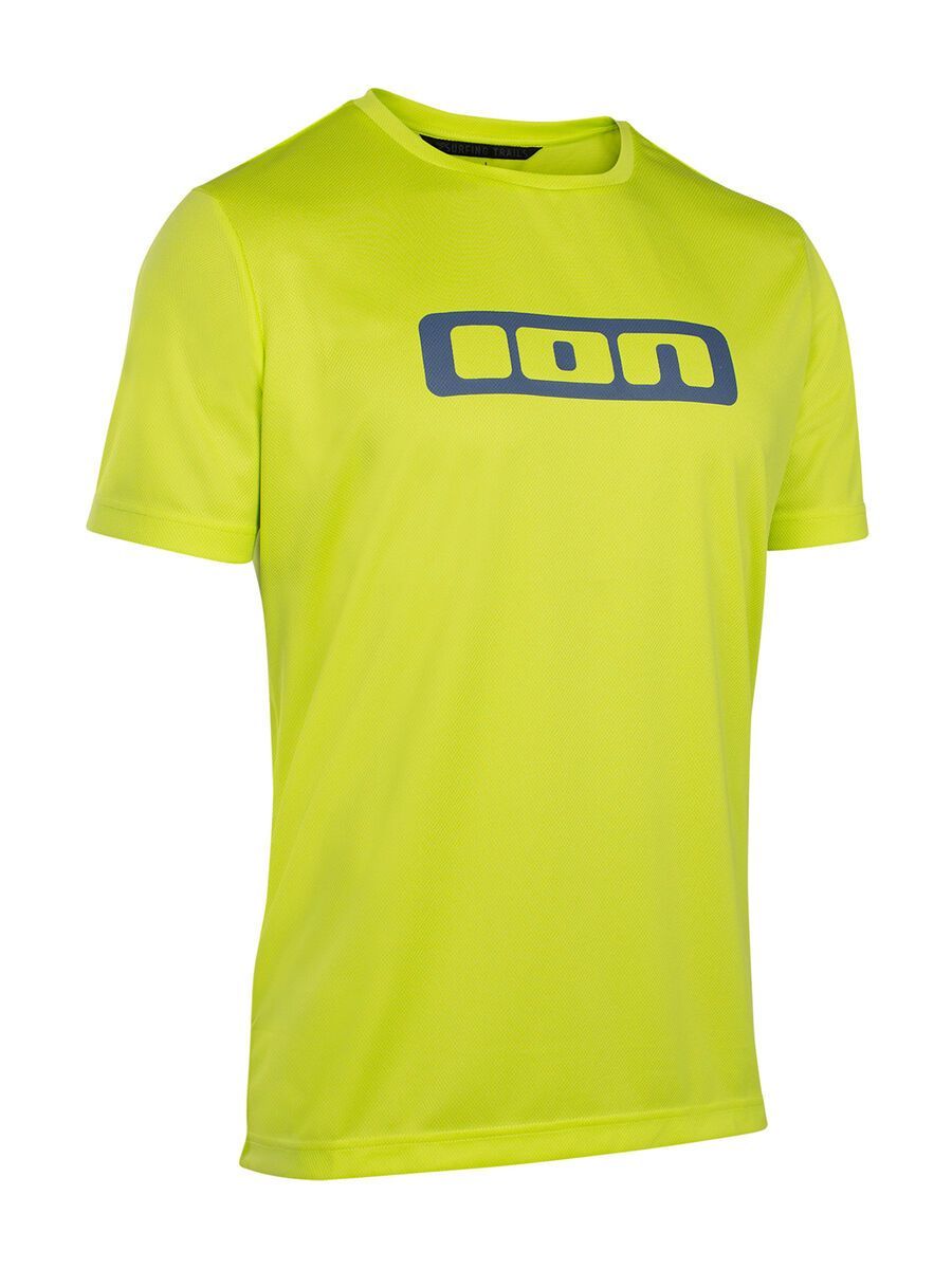 ION Tee SS Scrub, lime punch - Bild 1