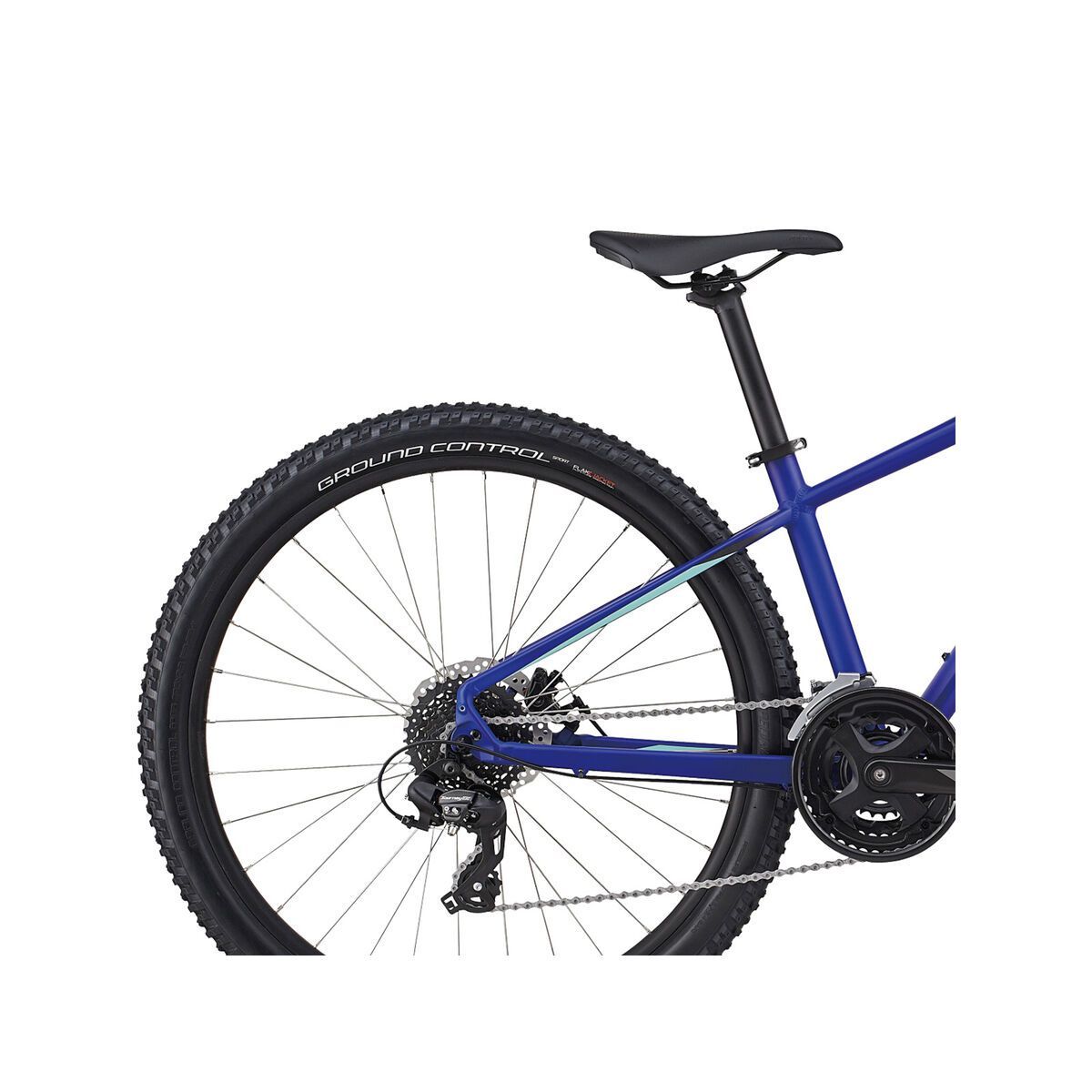 Specialized Women's Pitch 650B, satin gloss acid blue/light turquoise/reflect - Bild 7