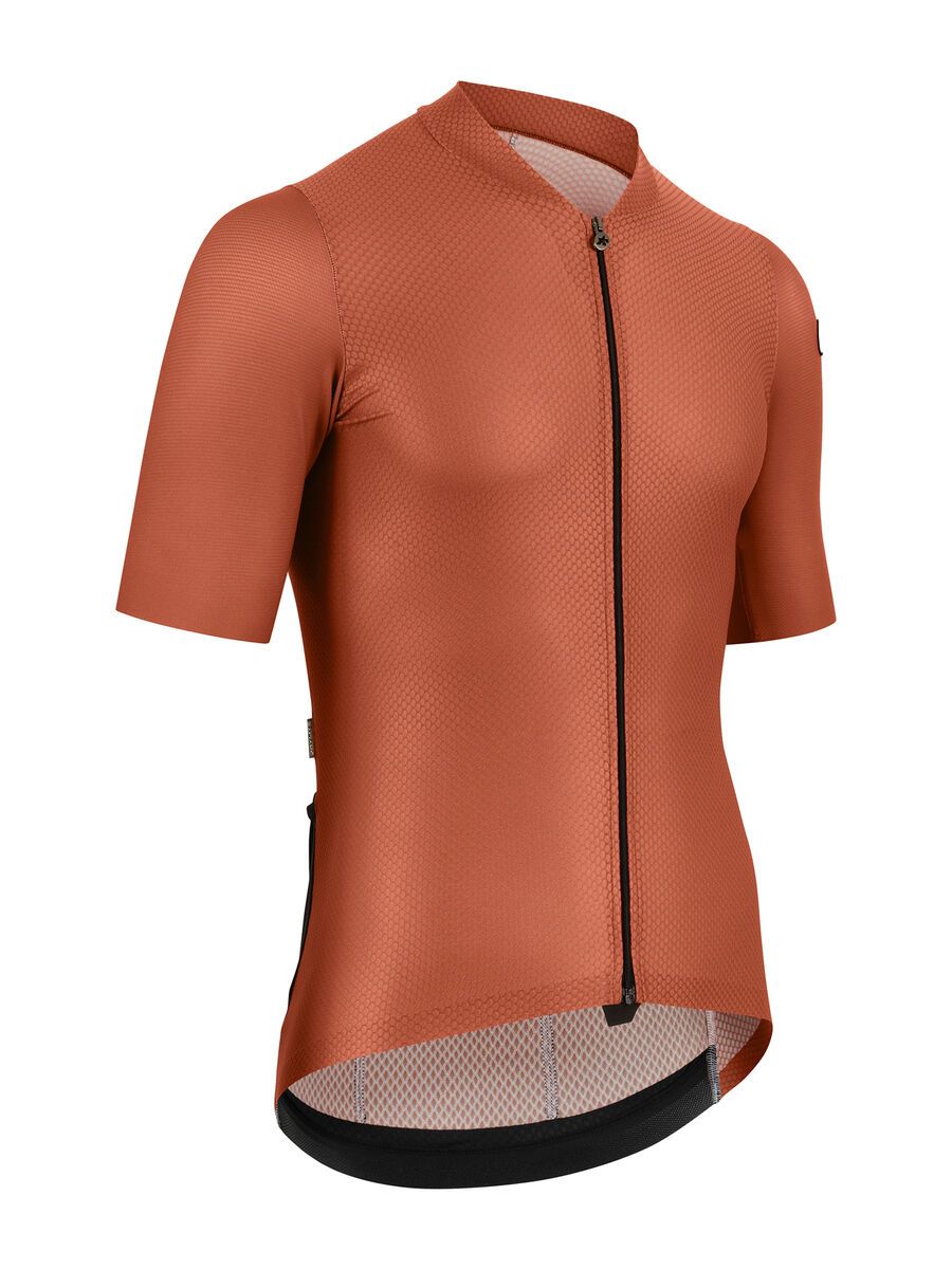 Assos Mille GT Jersey S11, rusty brown - Bild 2
