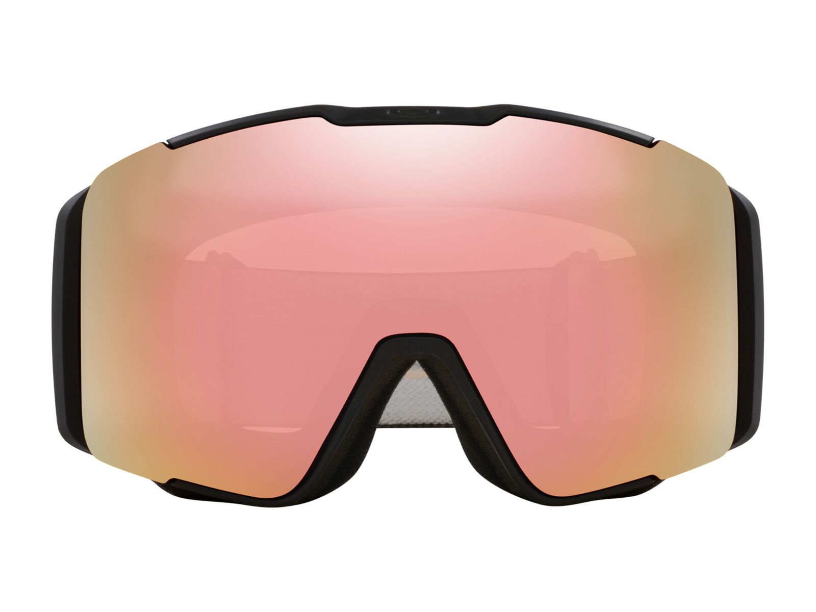 Oakley Line Miner Pro M, Prizm Snow Rose / matte black - Bild 4