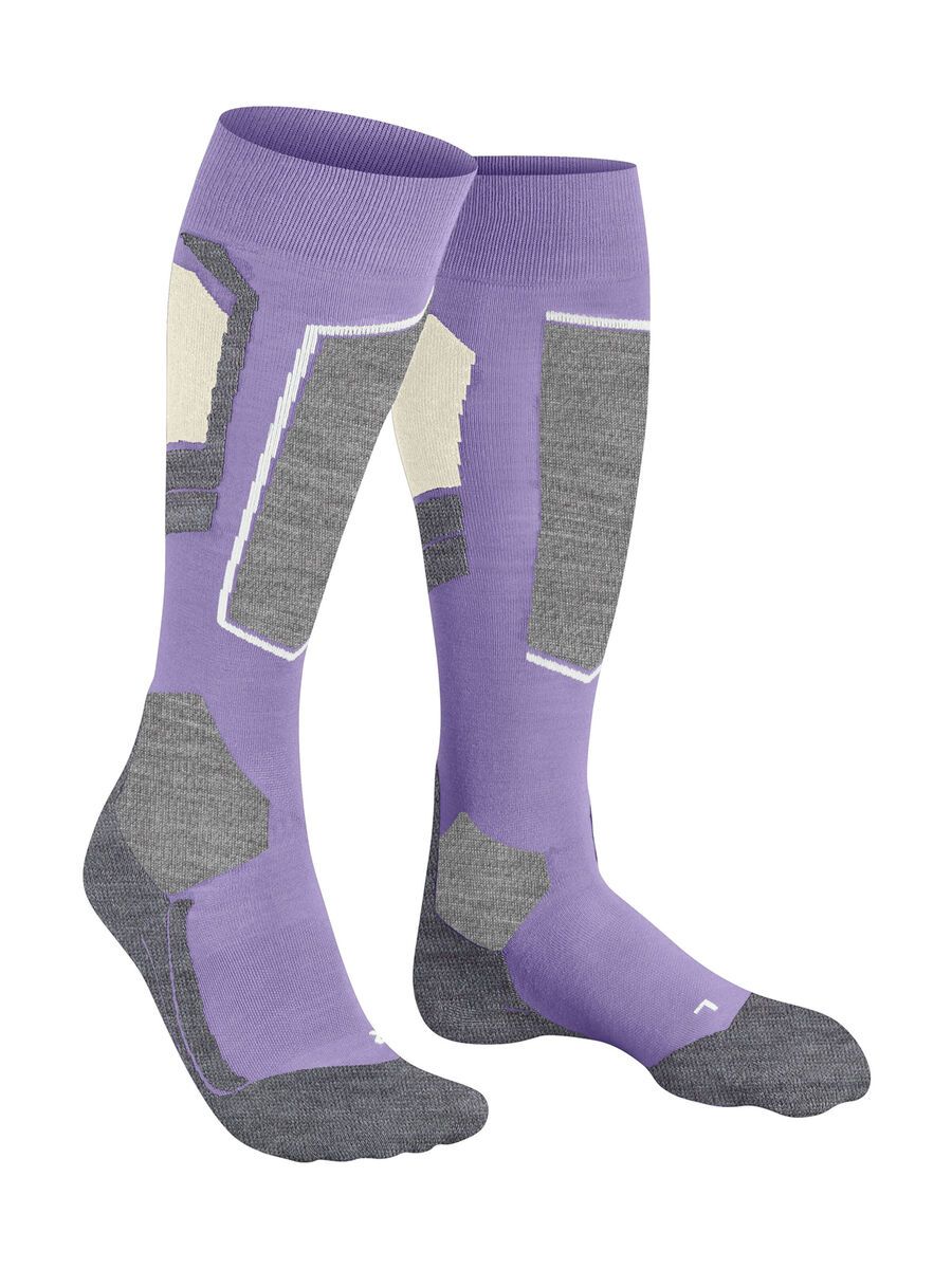 Falke SK4 Advanced Damen, light lilac - Bild 1