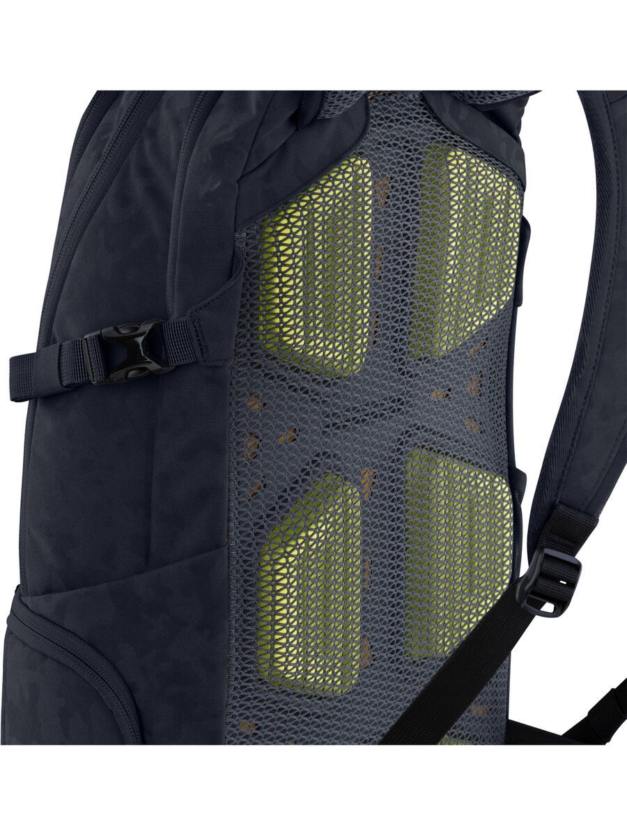 Evoc Stage Capture 16, black - Bild 12